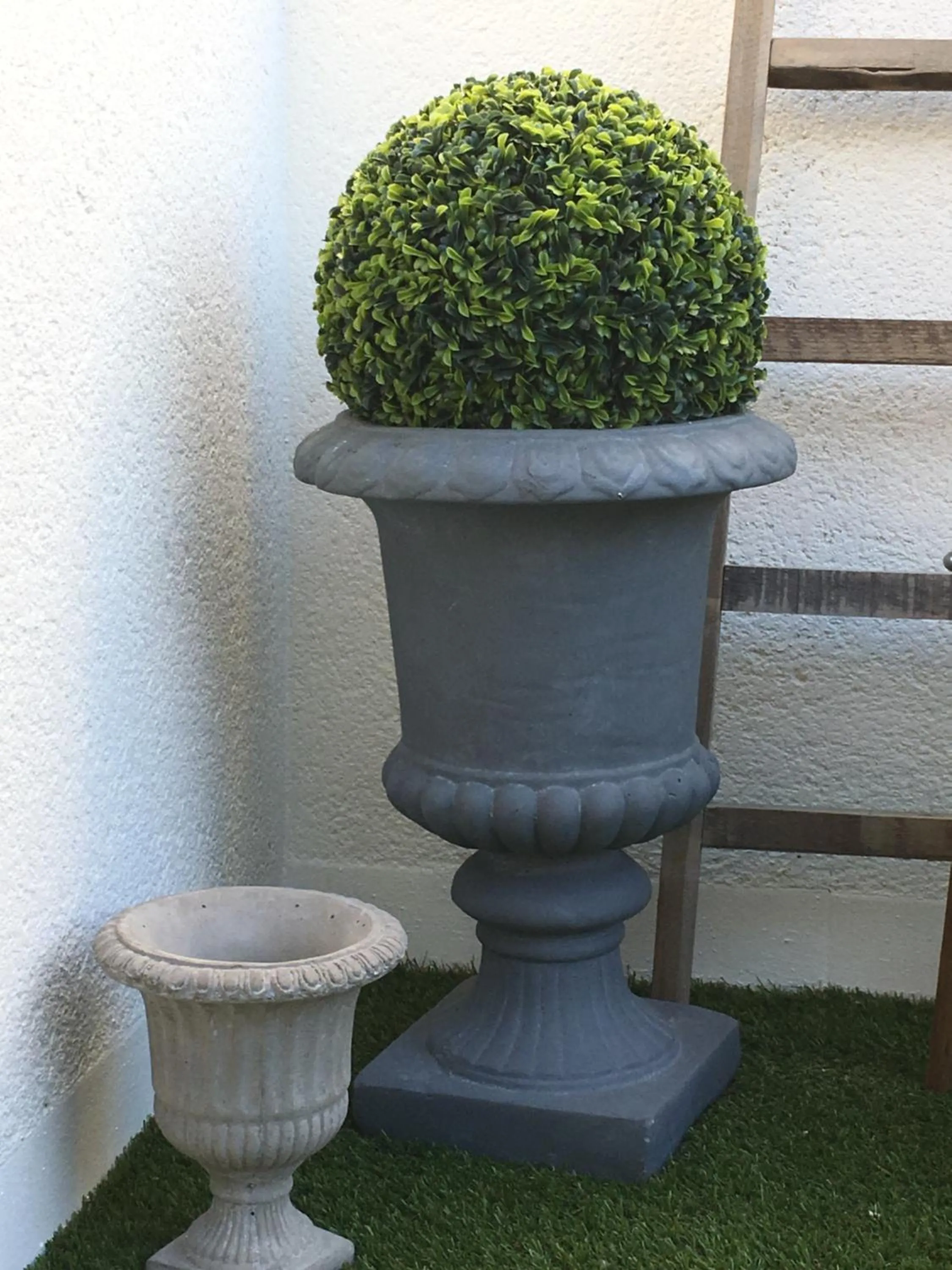 Ô 36 Rempart Sud B&B