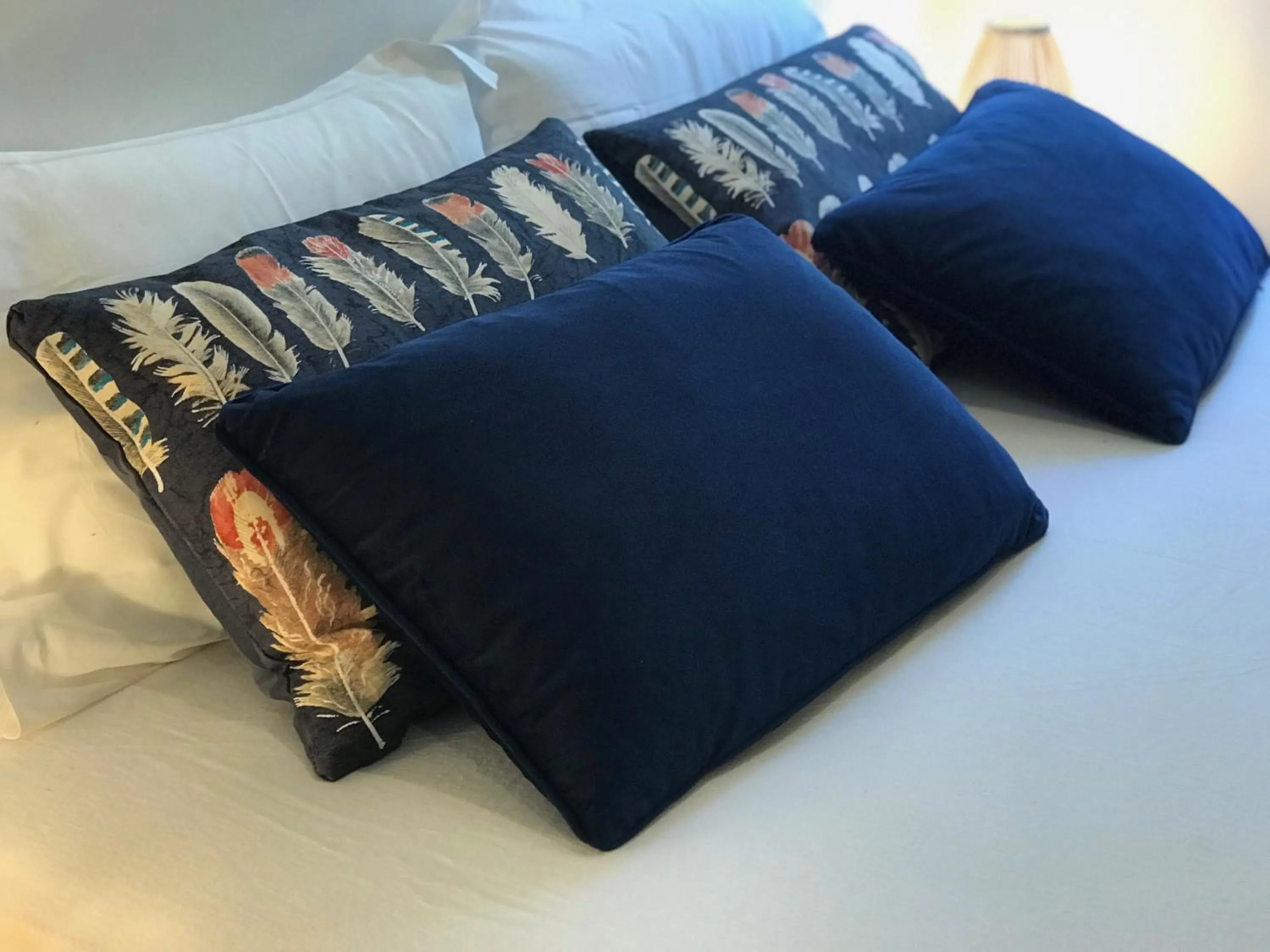 Ô 36 Rempart Sud B&B