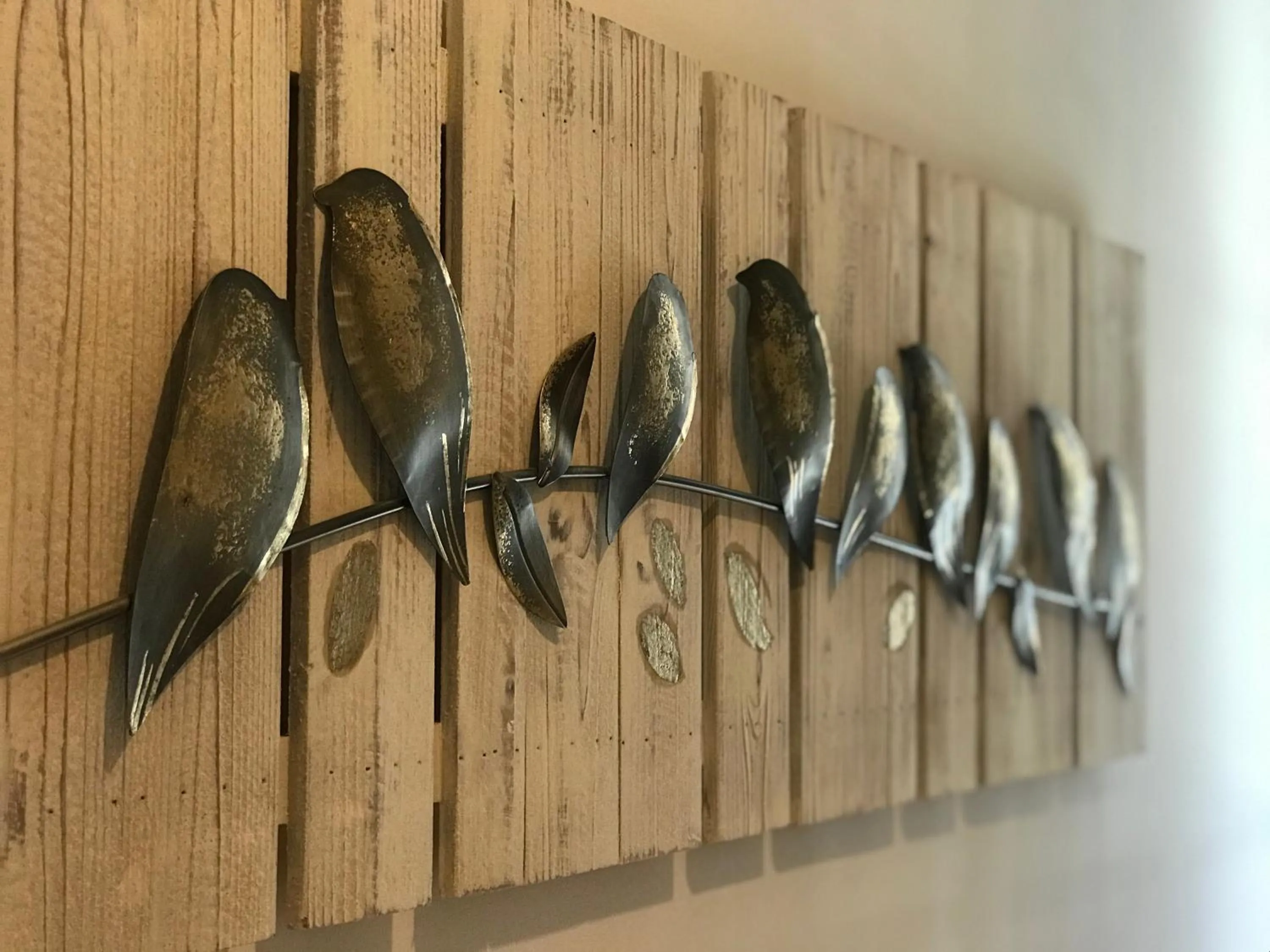 Ô 36 Rempart Sud B&B