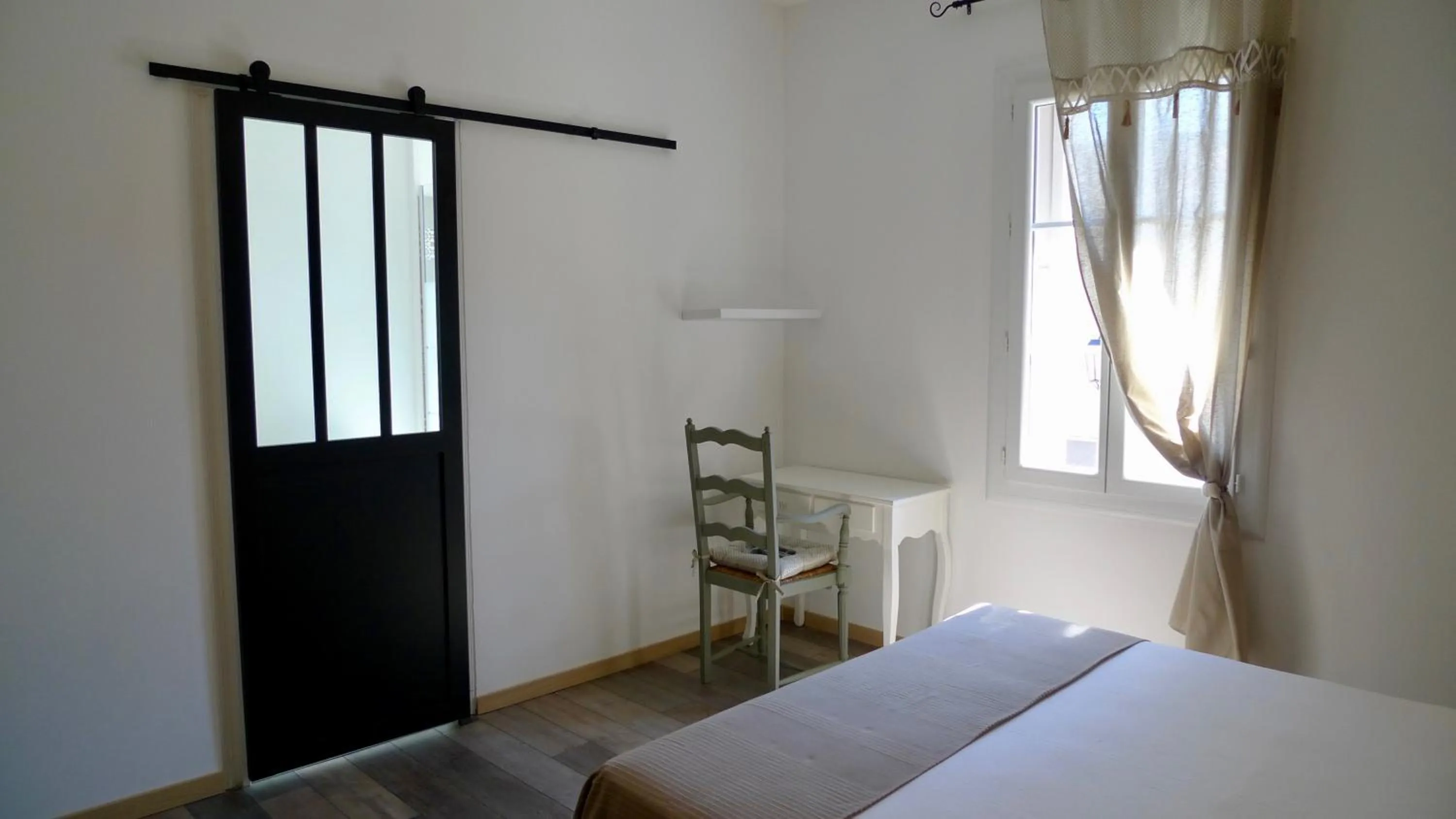 Ô 36 Rempart Sud B&B