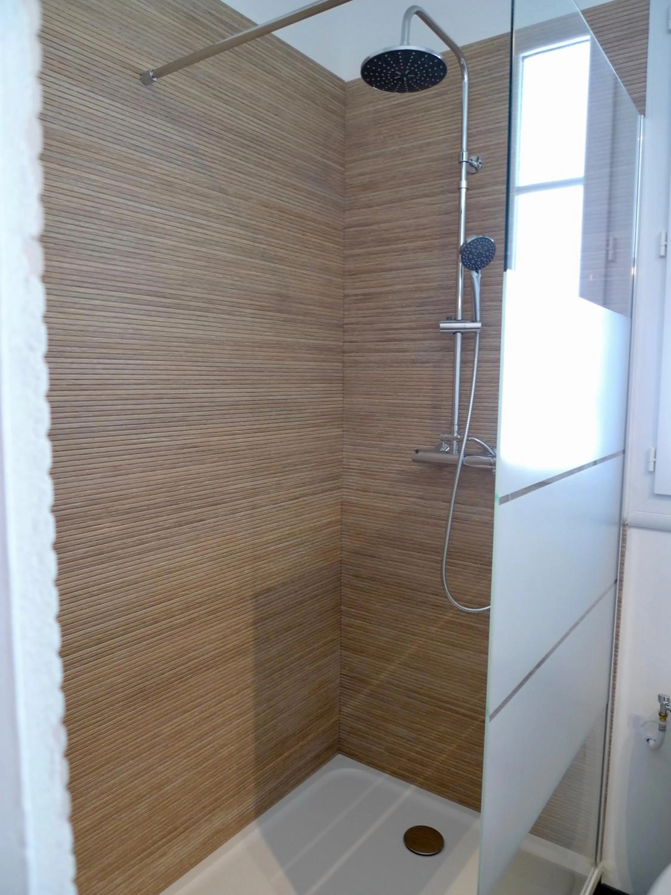 Ô 36 Rempart Sud B&B