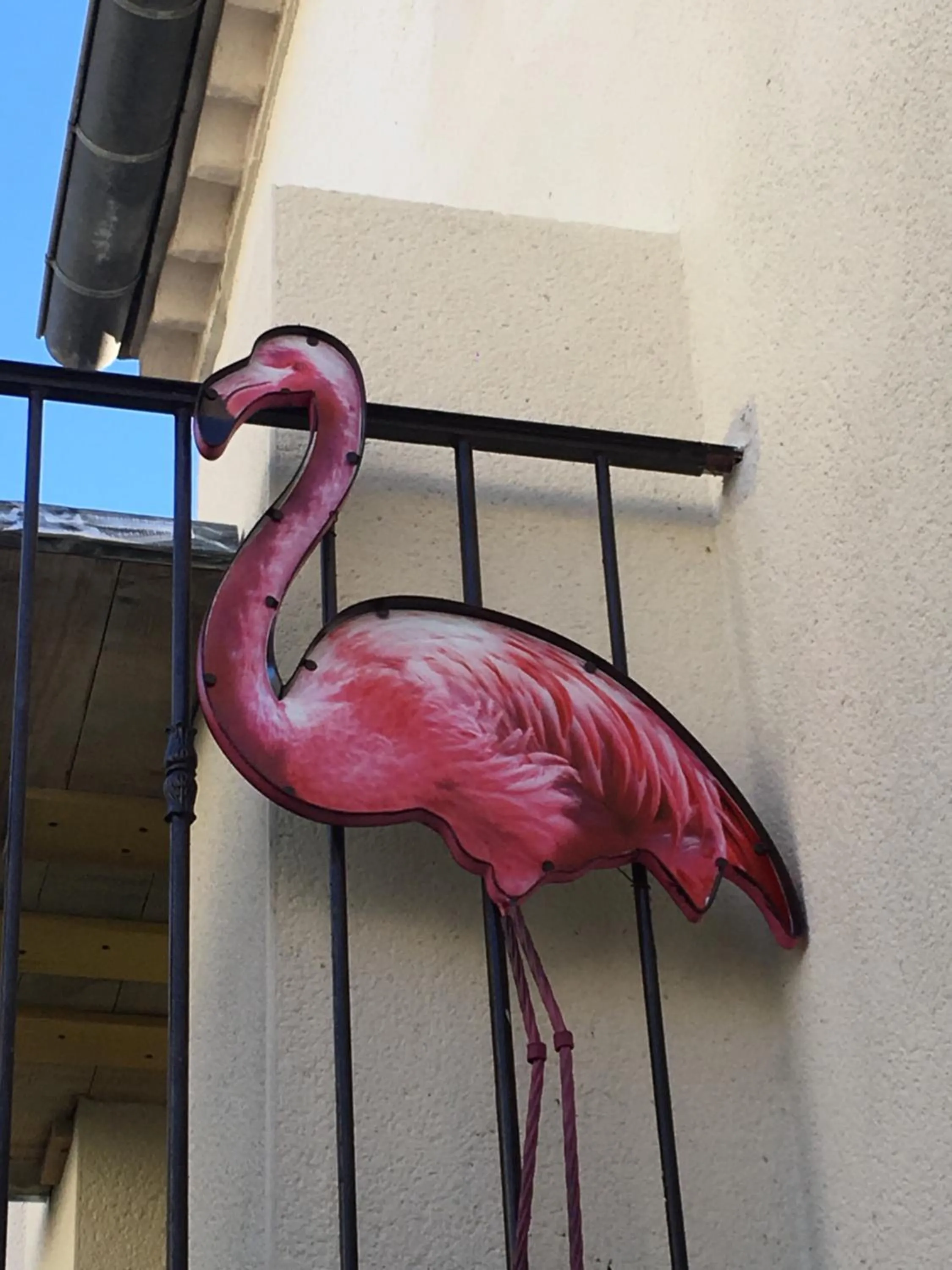 Ô 36 Rempart Sud B&B