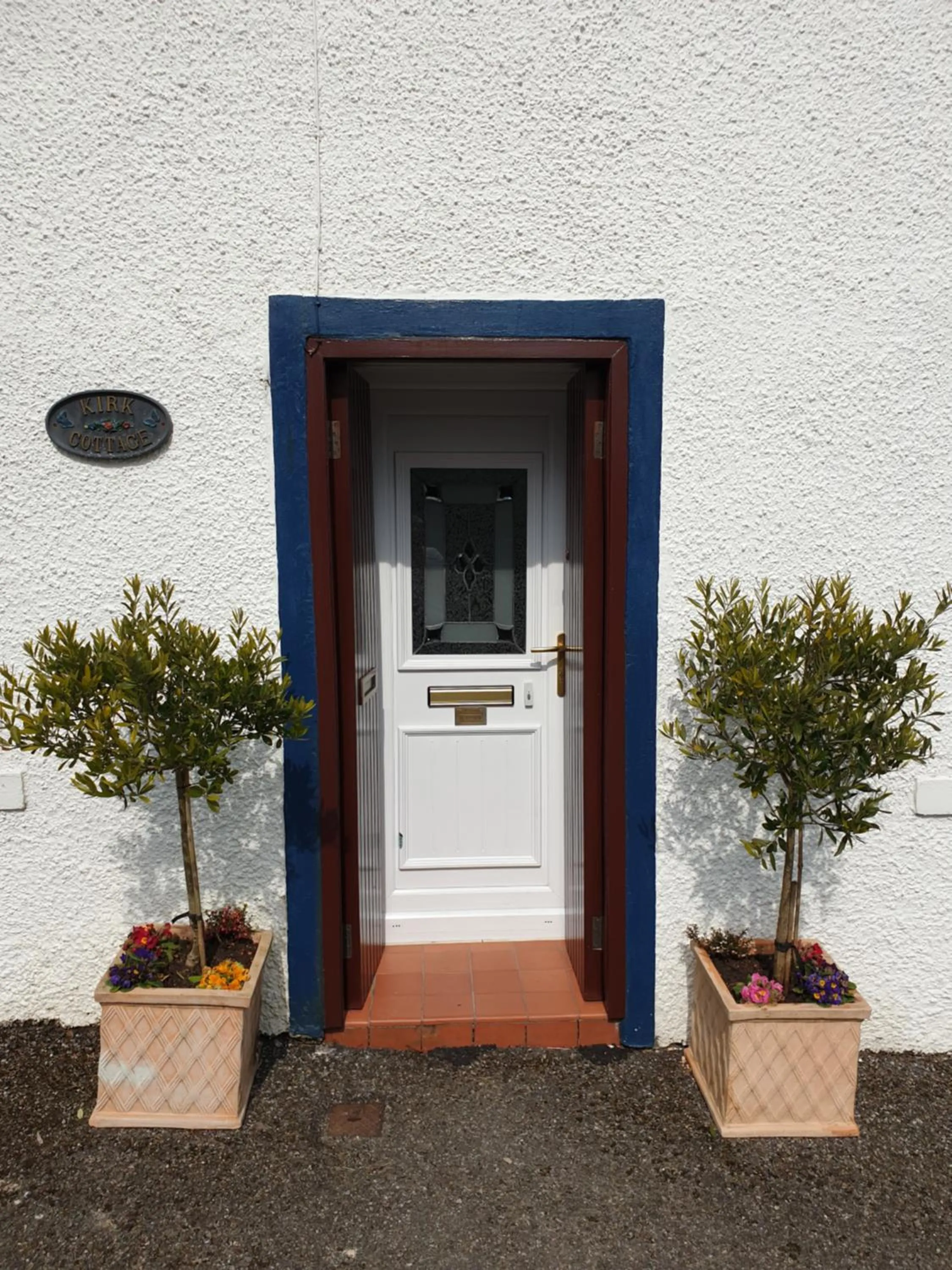 Kirk Cottage