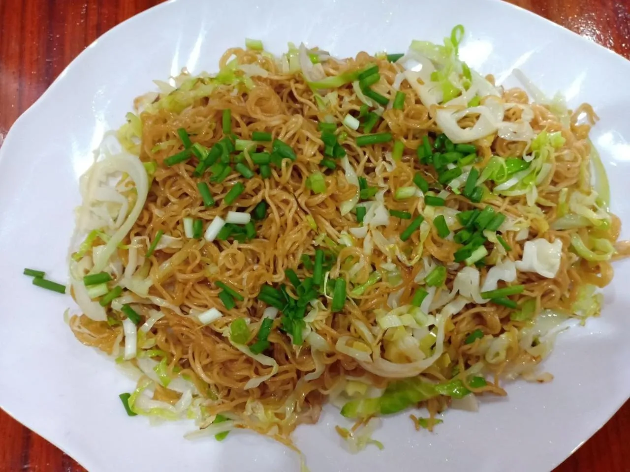 Food and drinks in Starlet Hotel Phong Nha