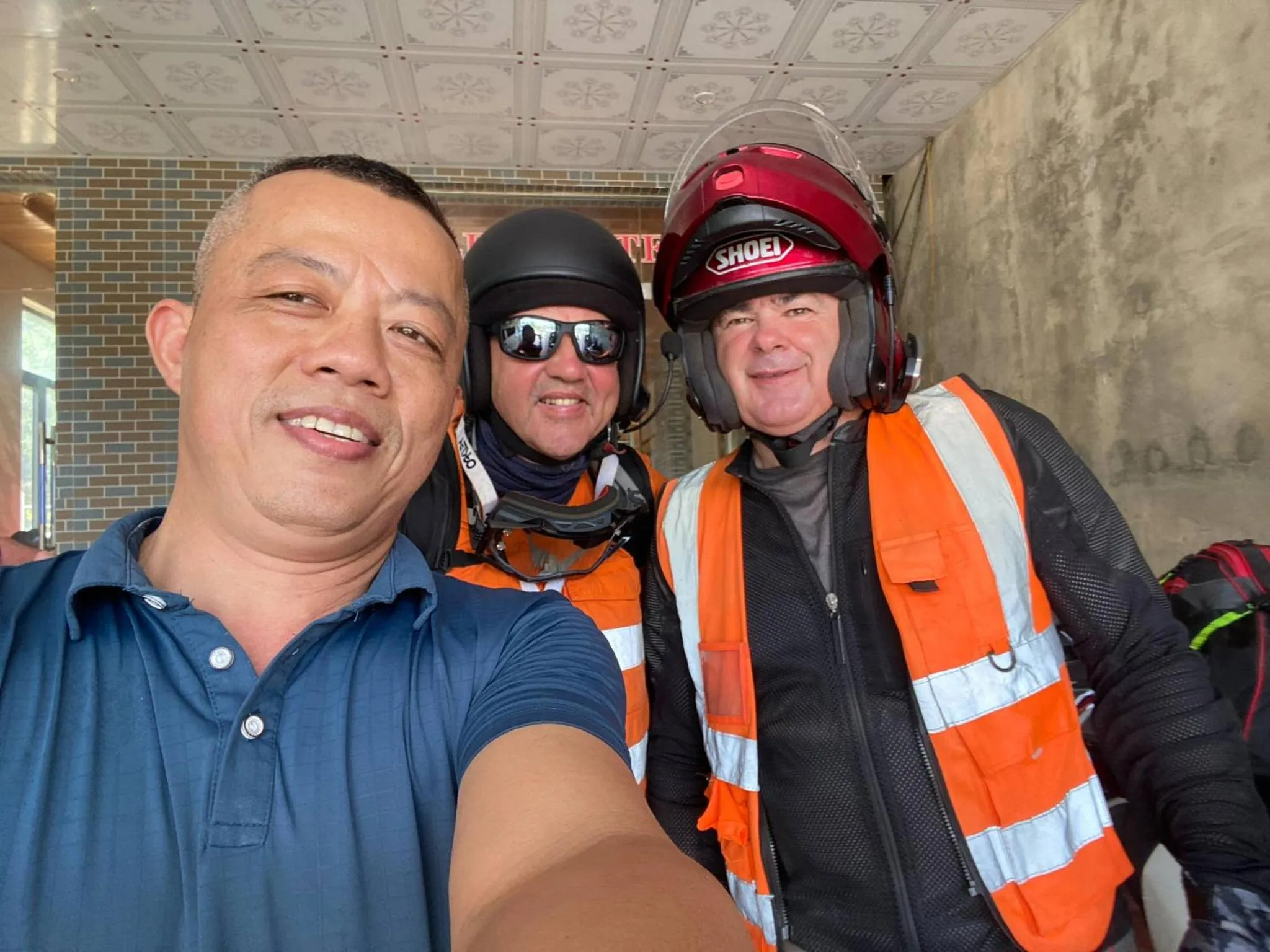 Starlet Hotel Phong Nha