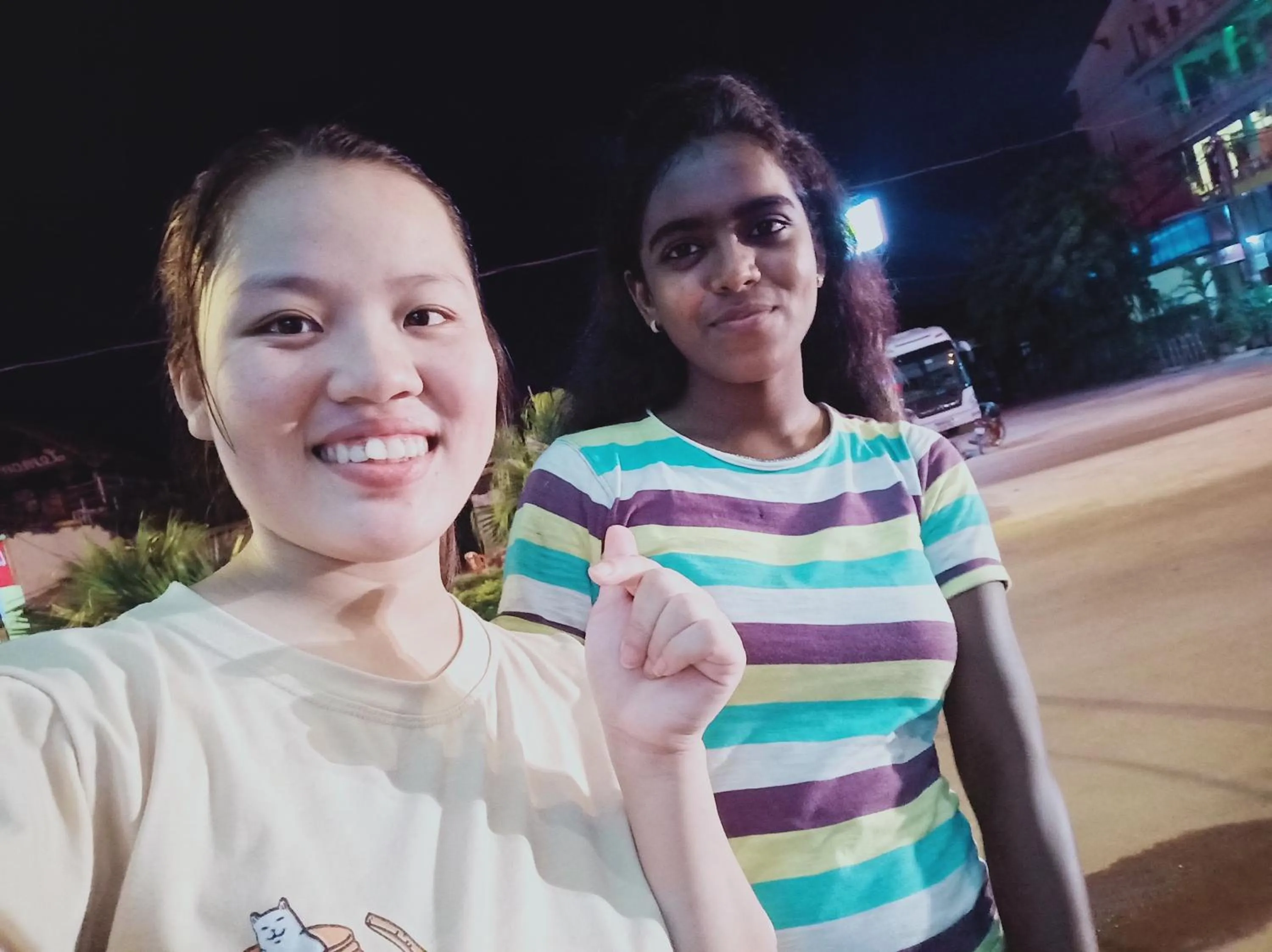 People in Starlet Hotel Phong Nha