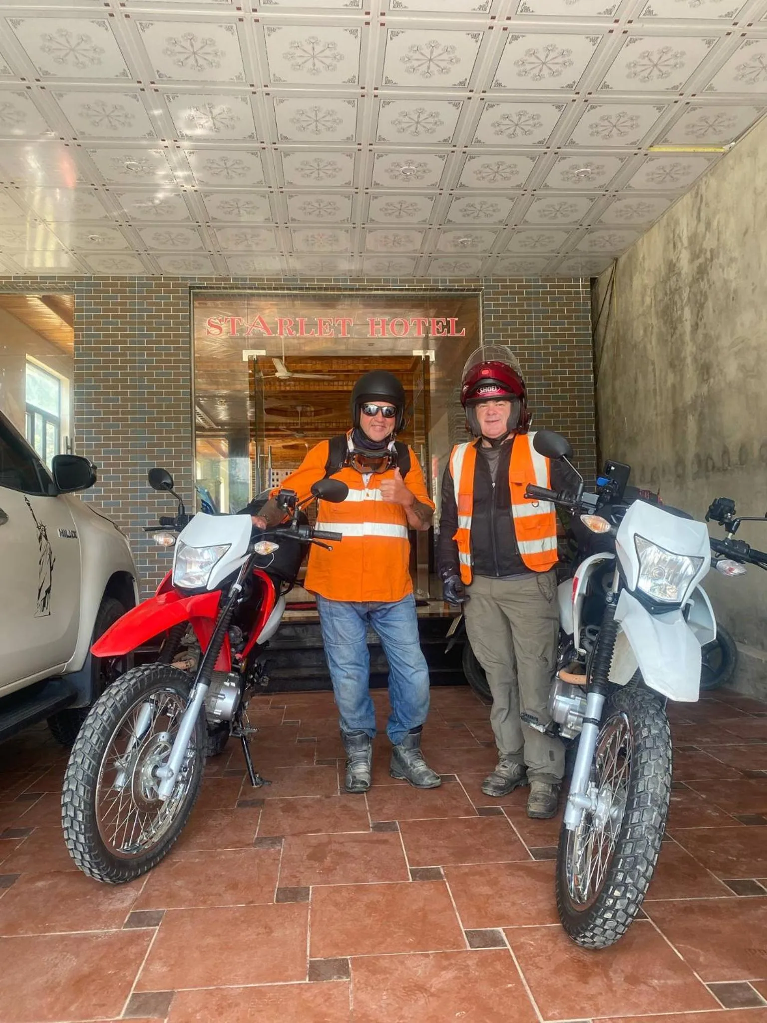 Starlet Hotel Phong Nha