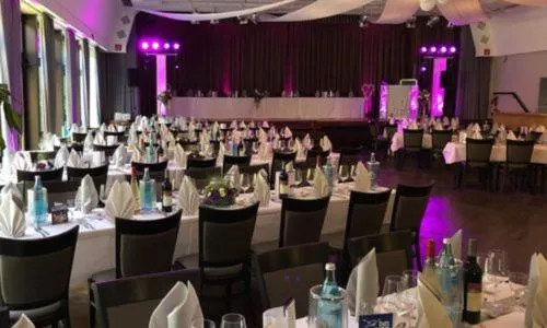 Banquet/Function facilities in Haus Herrenweide