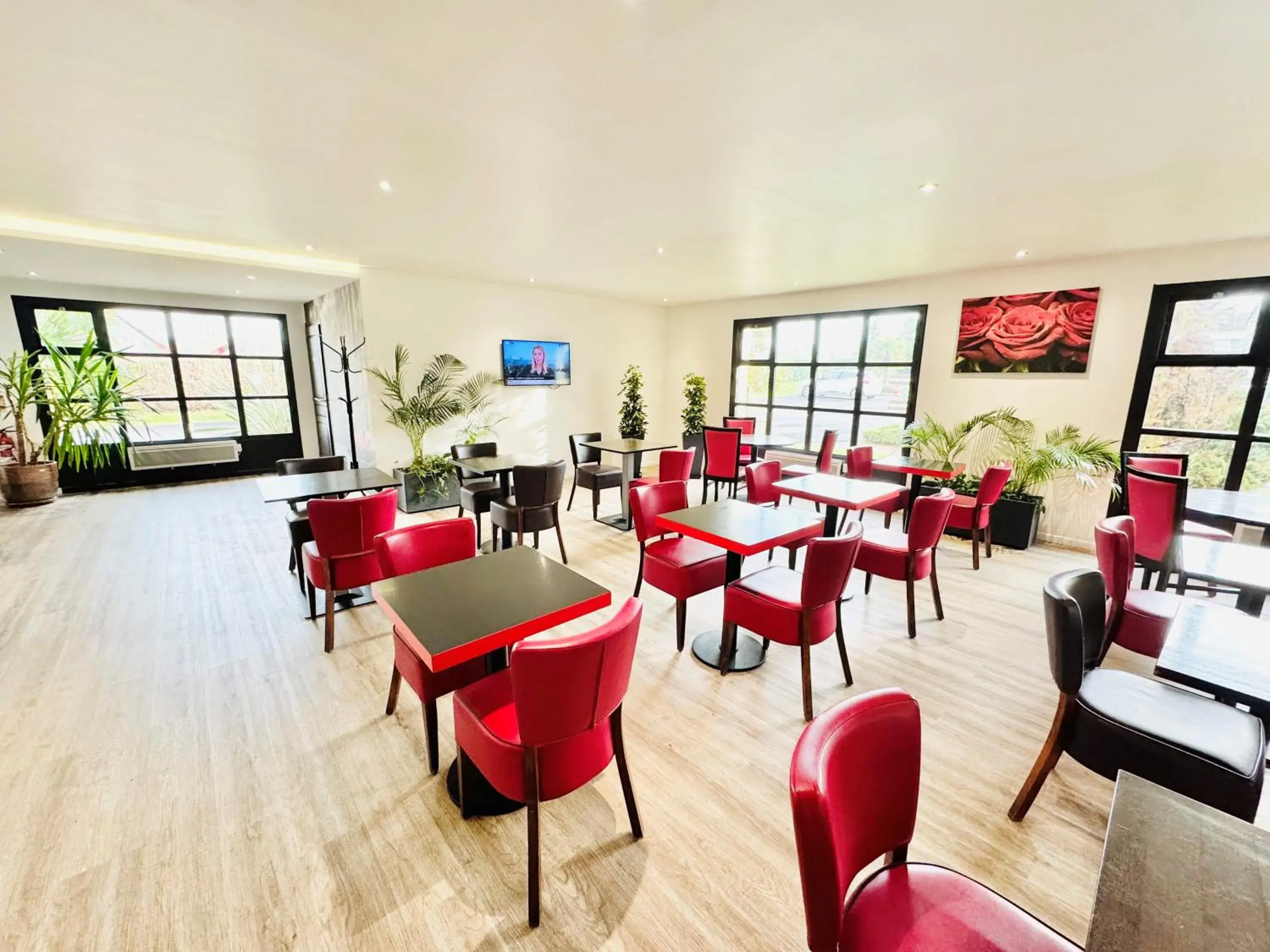 Hotel Pavillon des Gatines Hotel Pavillon des Gatines