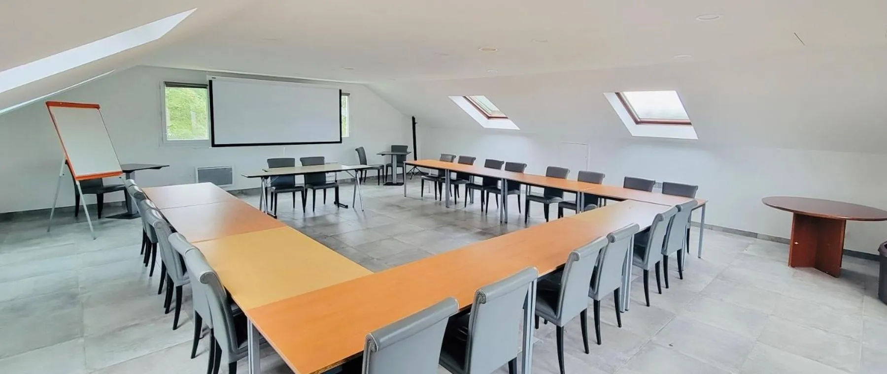 Hotel Pavillon des Gatines