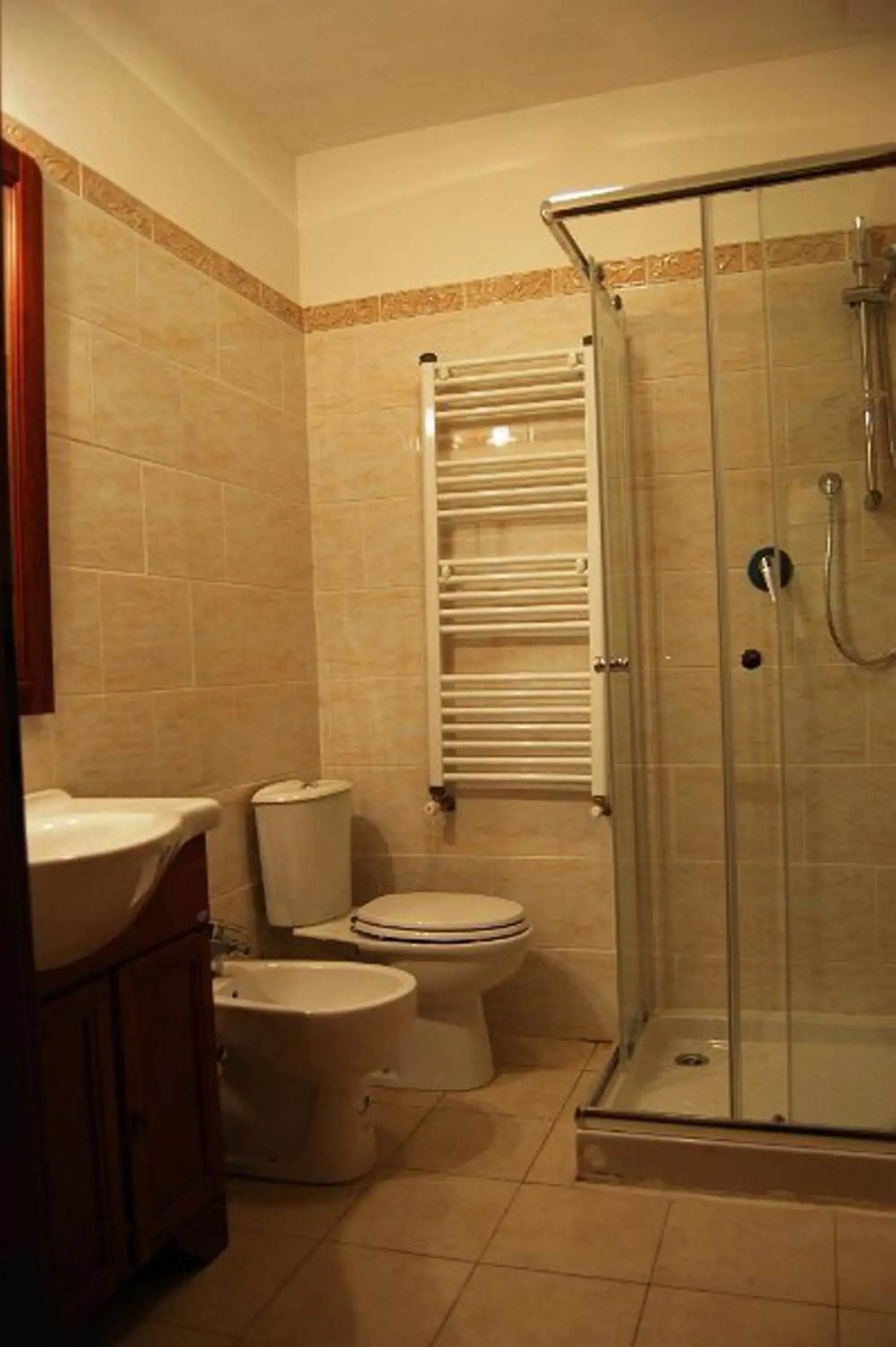 Suite in B&B Antica Piazza dei Miracoli Suite in B&B Antica Piazza dei Miracoli