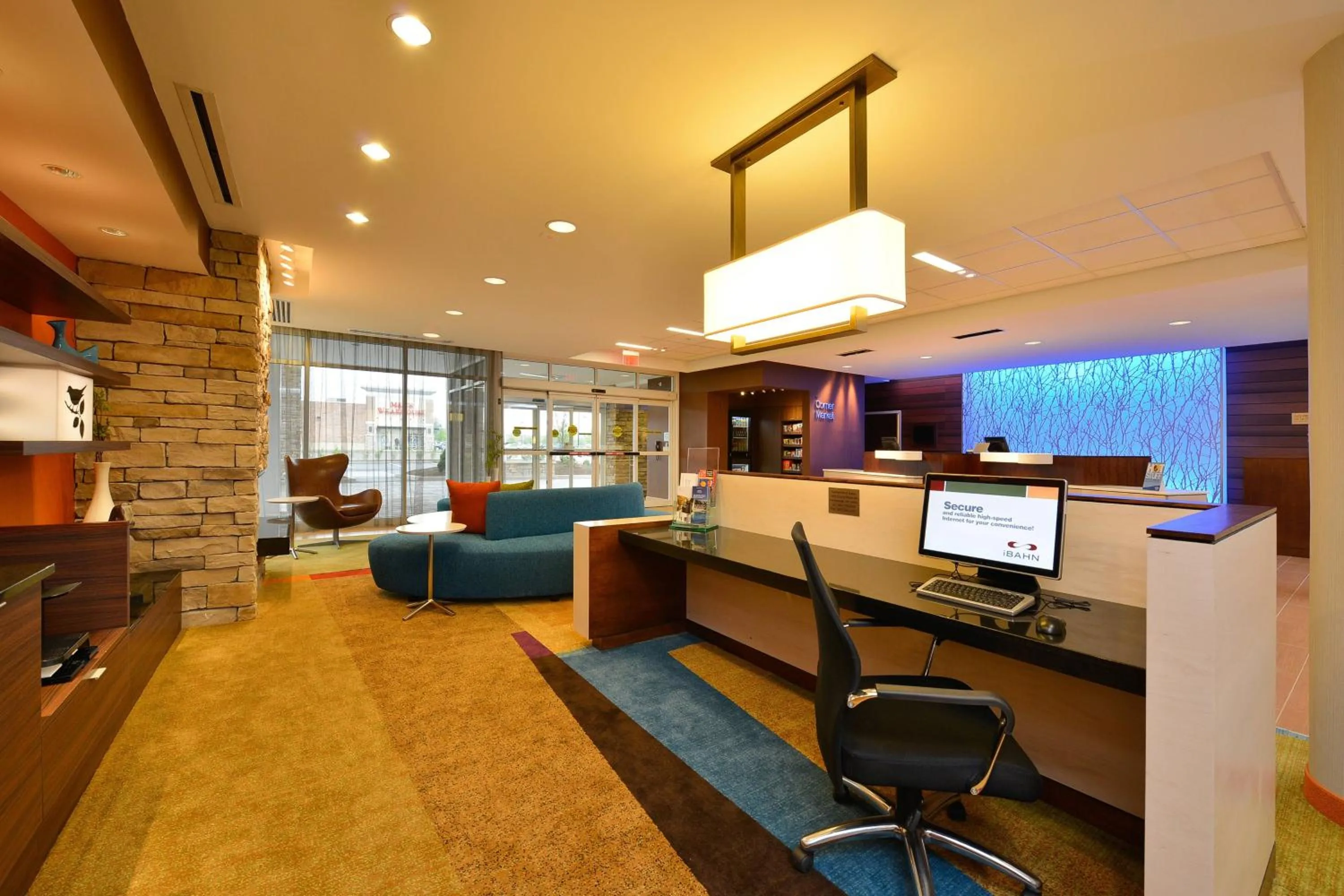 Other in Fairfield Inn & Suites by Marriott Elmira Corning