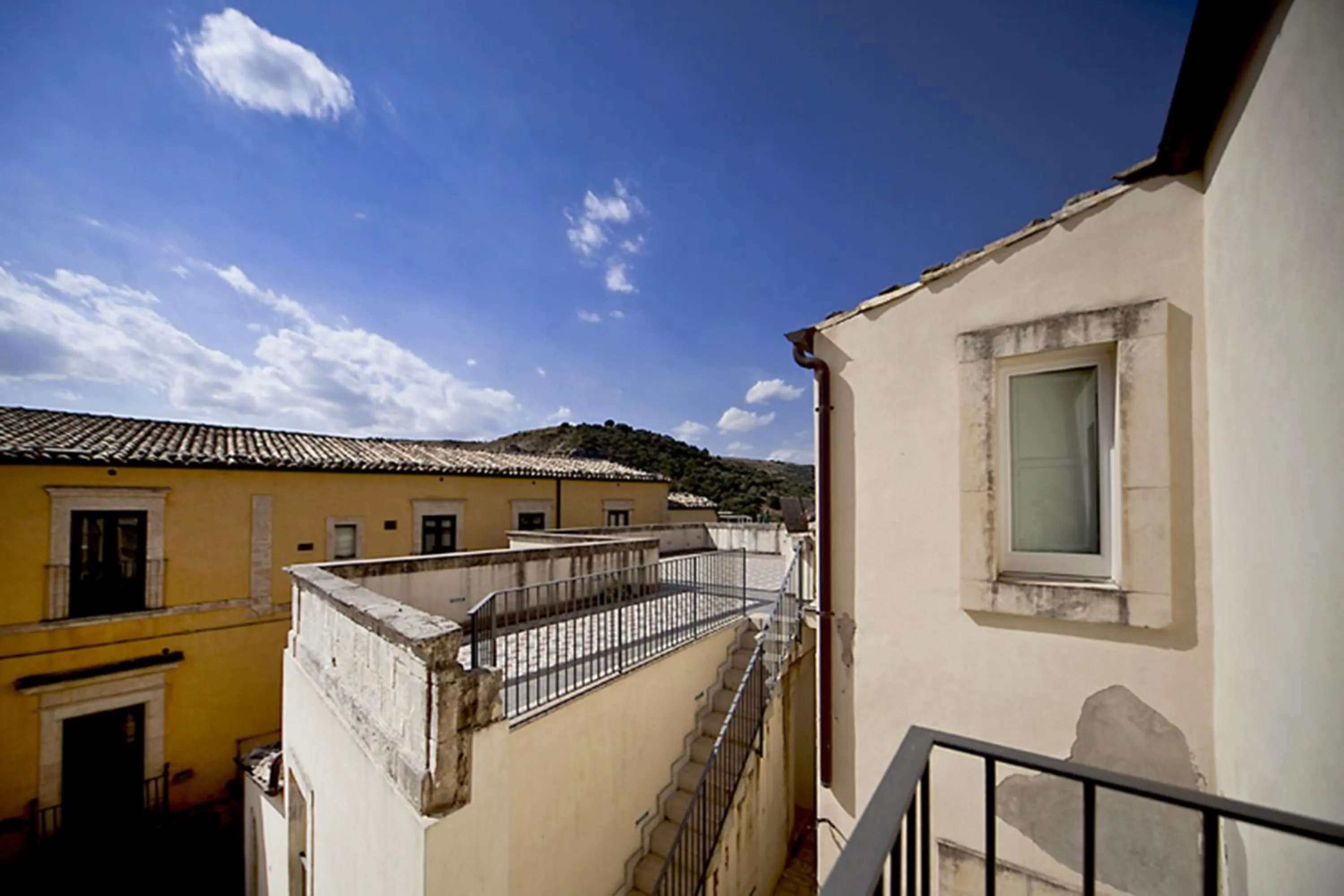 Facade/entrance in Hotel Dell'Orologio