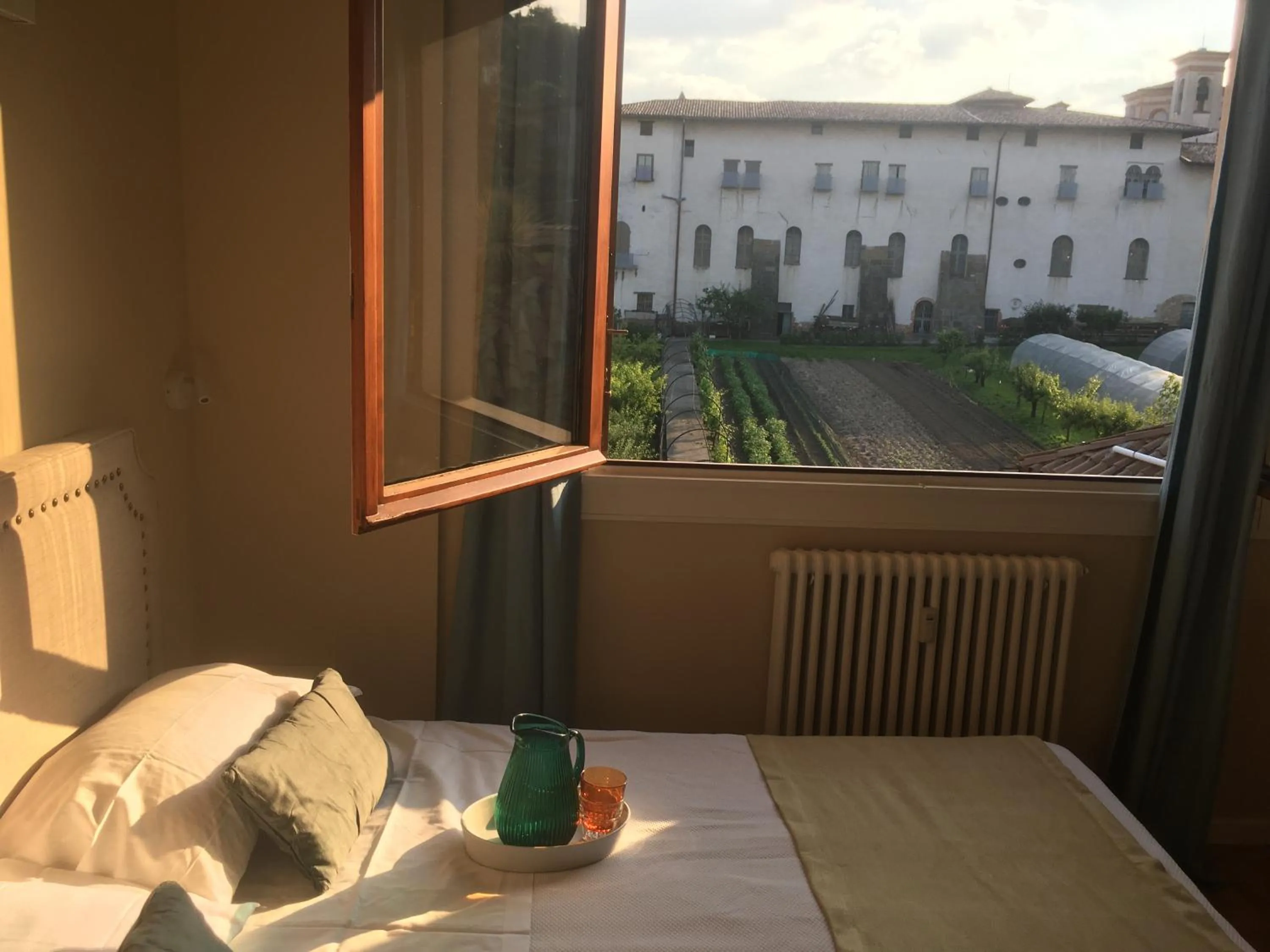 Nearby landmark, Bed in B&B San Benedetto