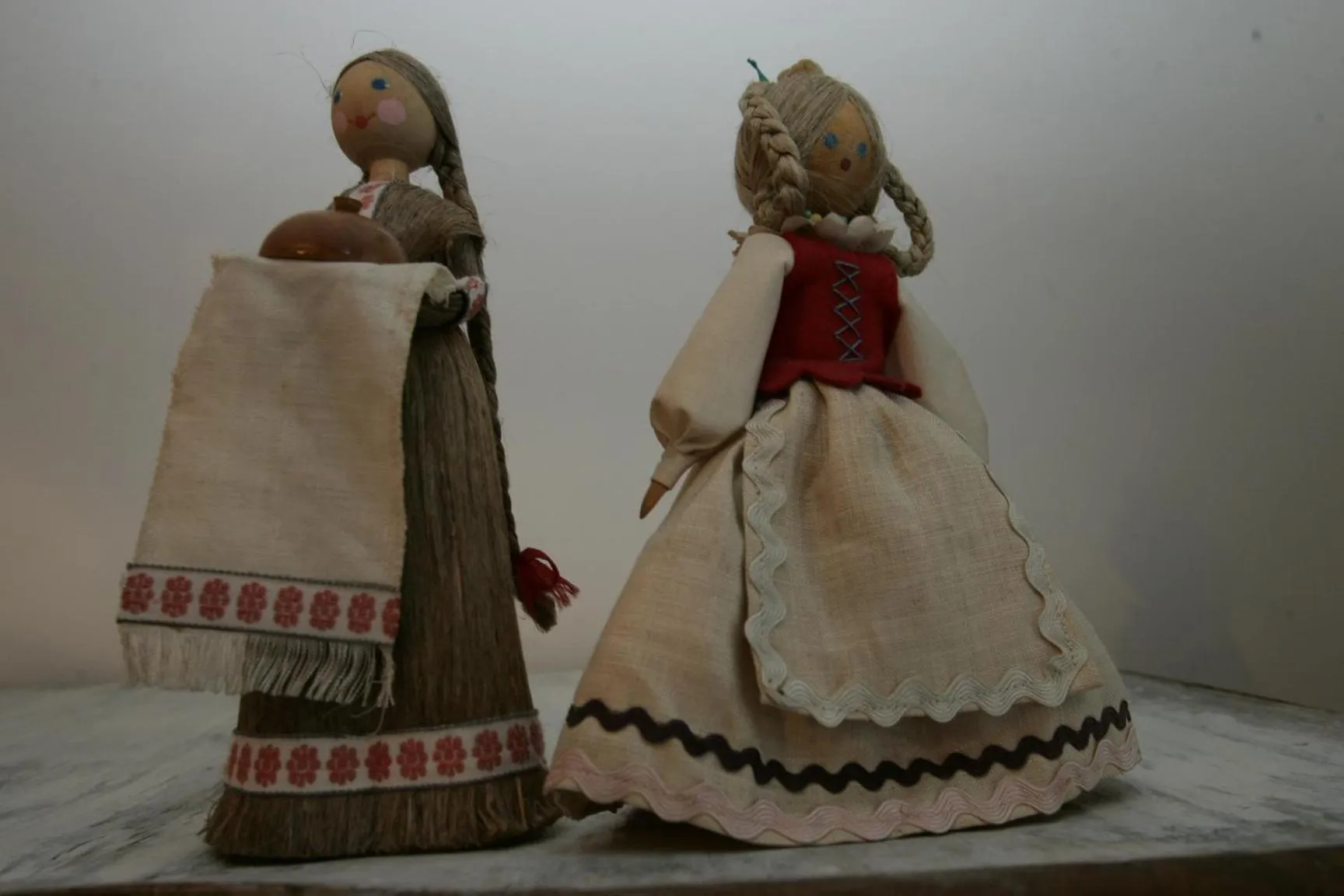 Decorative detail in Chambres d'hôtes Haut de Belleville