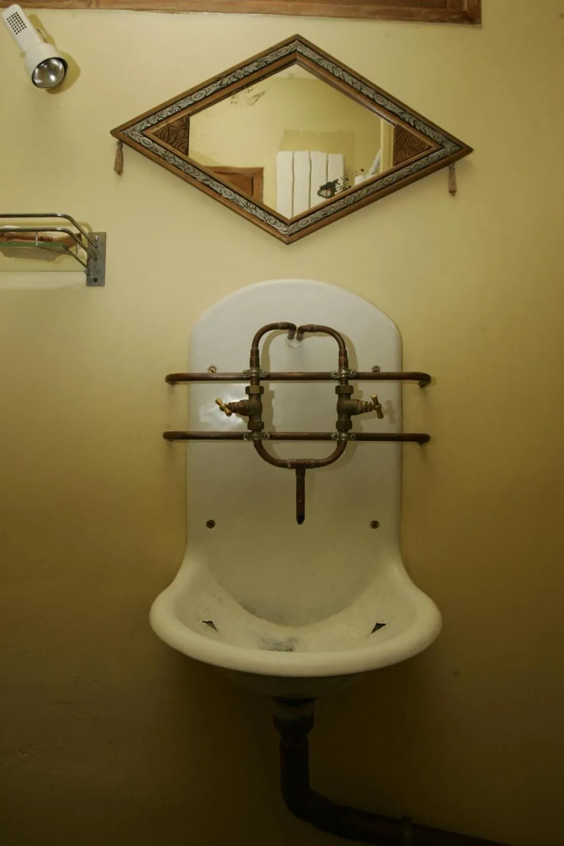 Spa and wellness centre/facilities in Chambres d'hôtes Haut de Belleville