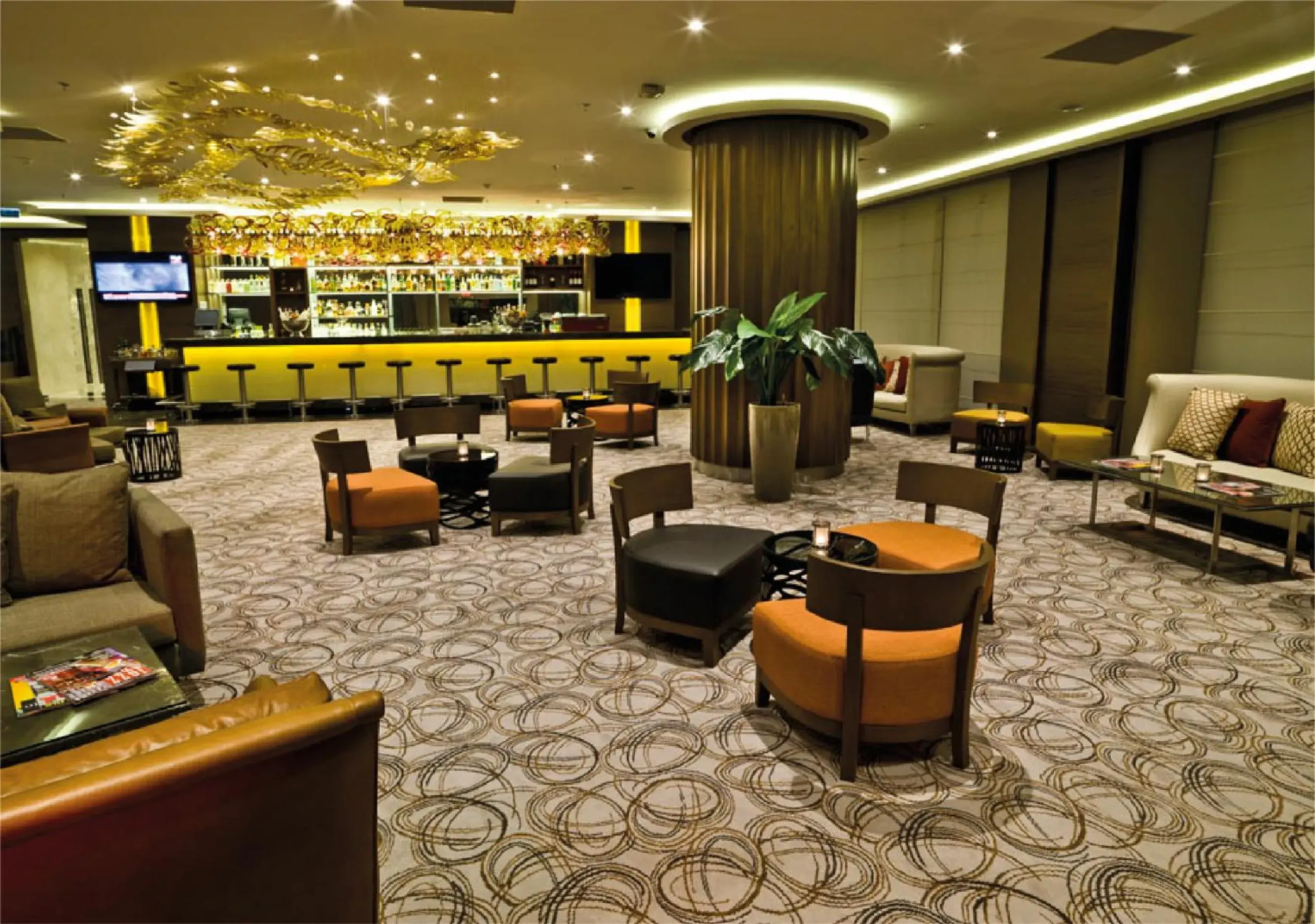 Restaurant/places to eat in Ramada Plaza By Wyndham Istanbul Tekstilkent Restaurant/places to eat in Ramada Plaza By Wyndham Istanbul Tekstilkent