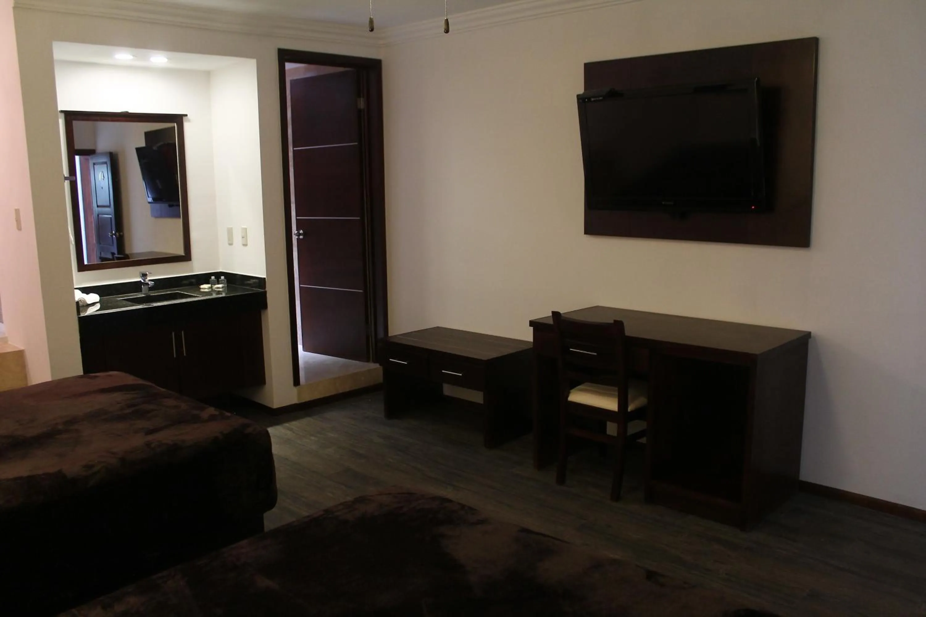 Hotel Rincon Real Suites