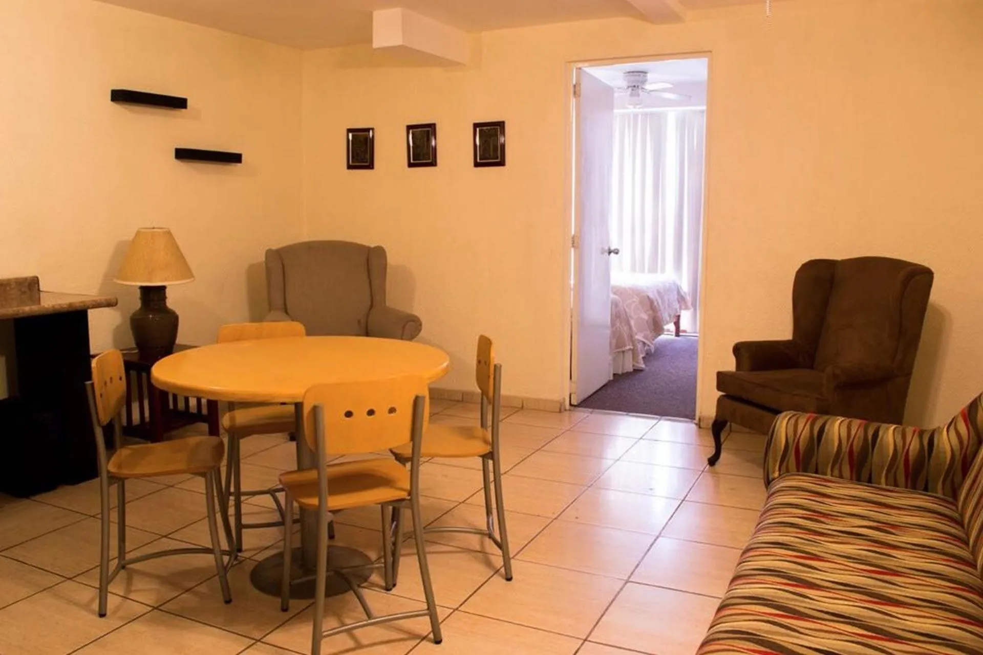 Hotel Rincon Real Suites