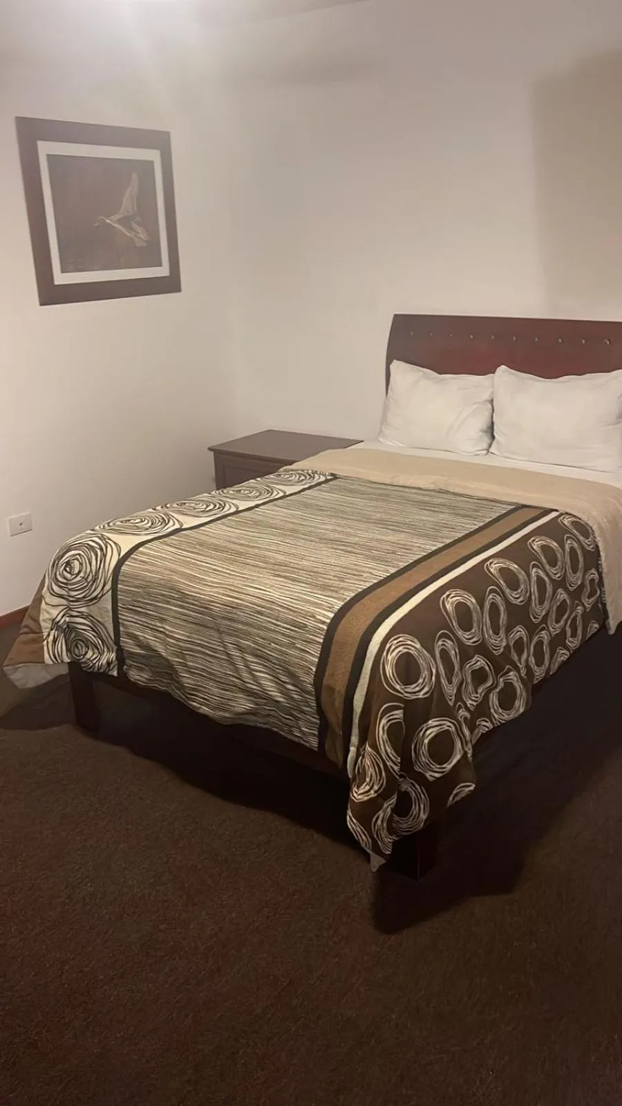 Hotel Rincon Real Suites