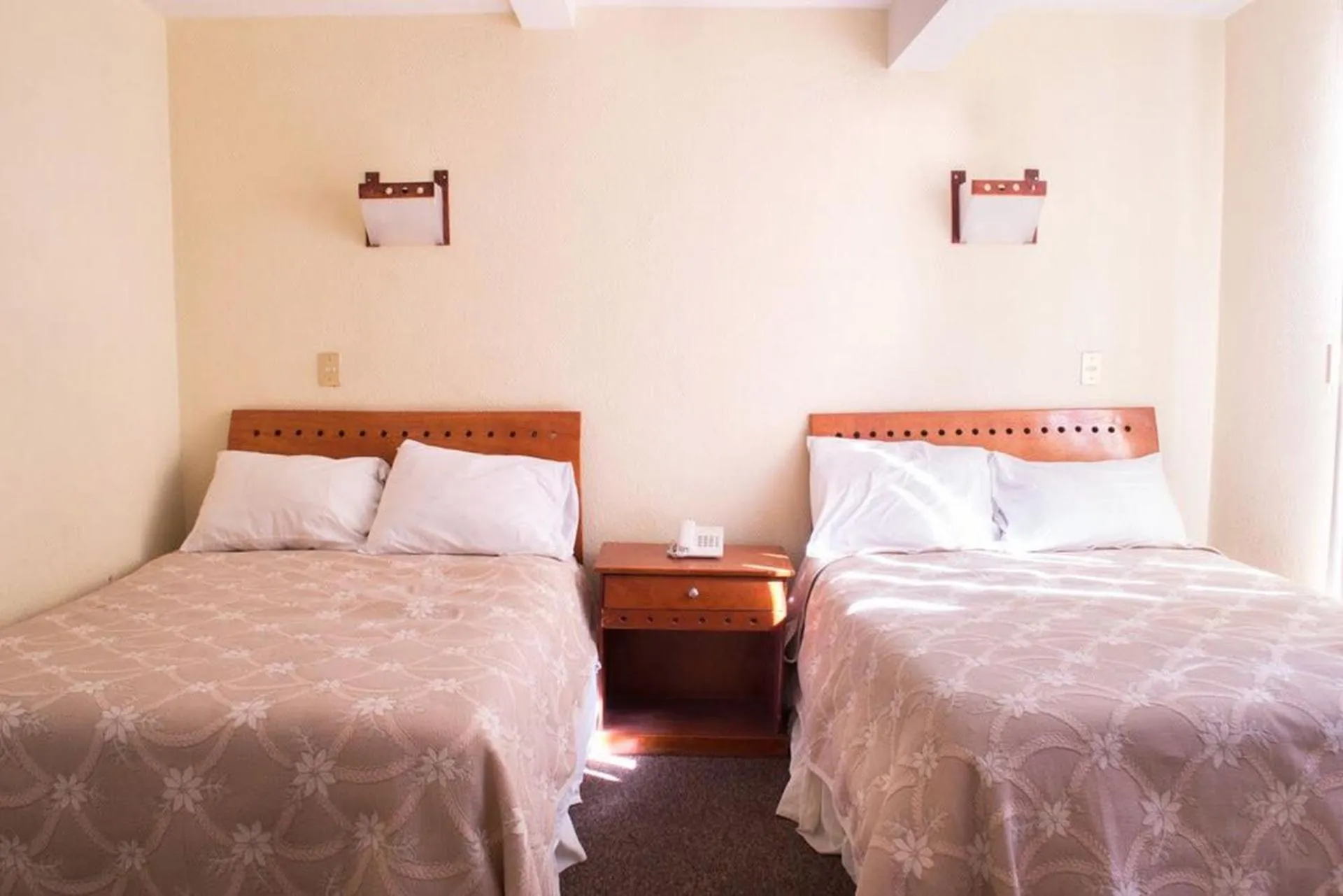 Hotel Rincon Real Suites