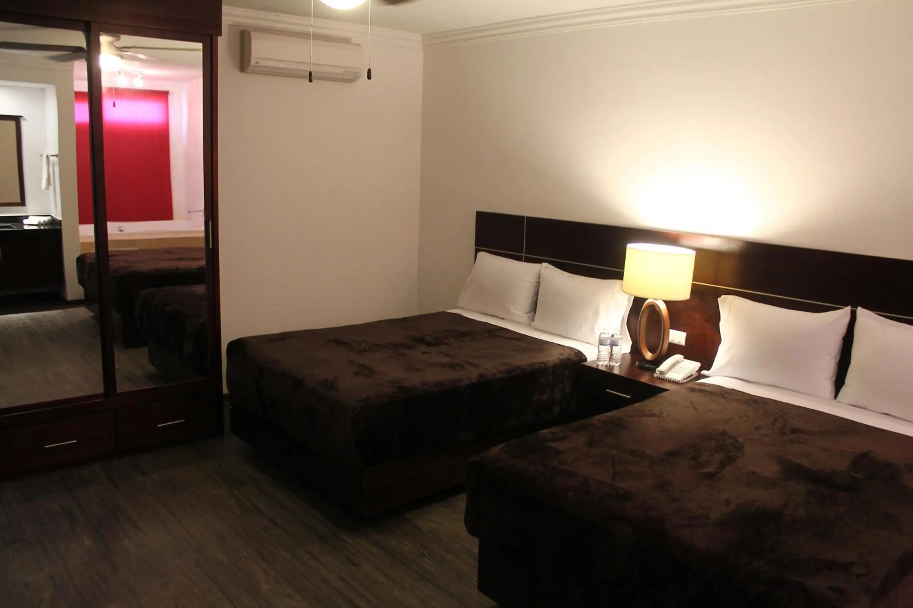 Hotel Rincon Real Suites