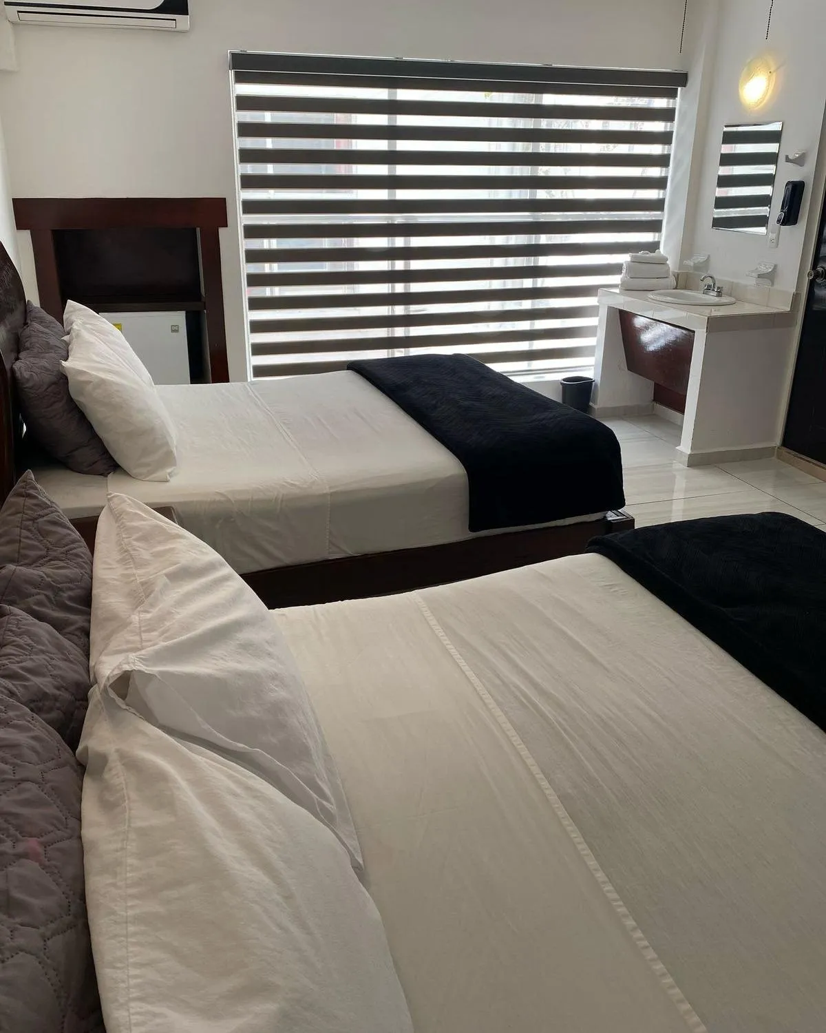 Hotel Rincon Real Suites