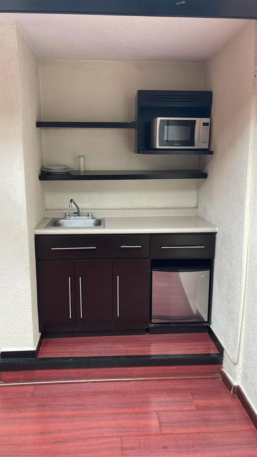 Apartment in Hotel Rincon Real Suites Apartment in Hotel Rincon Real Suites