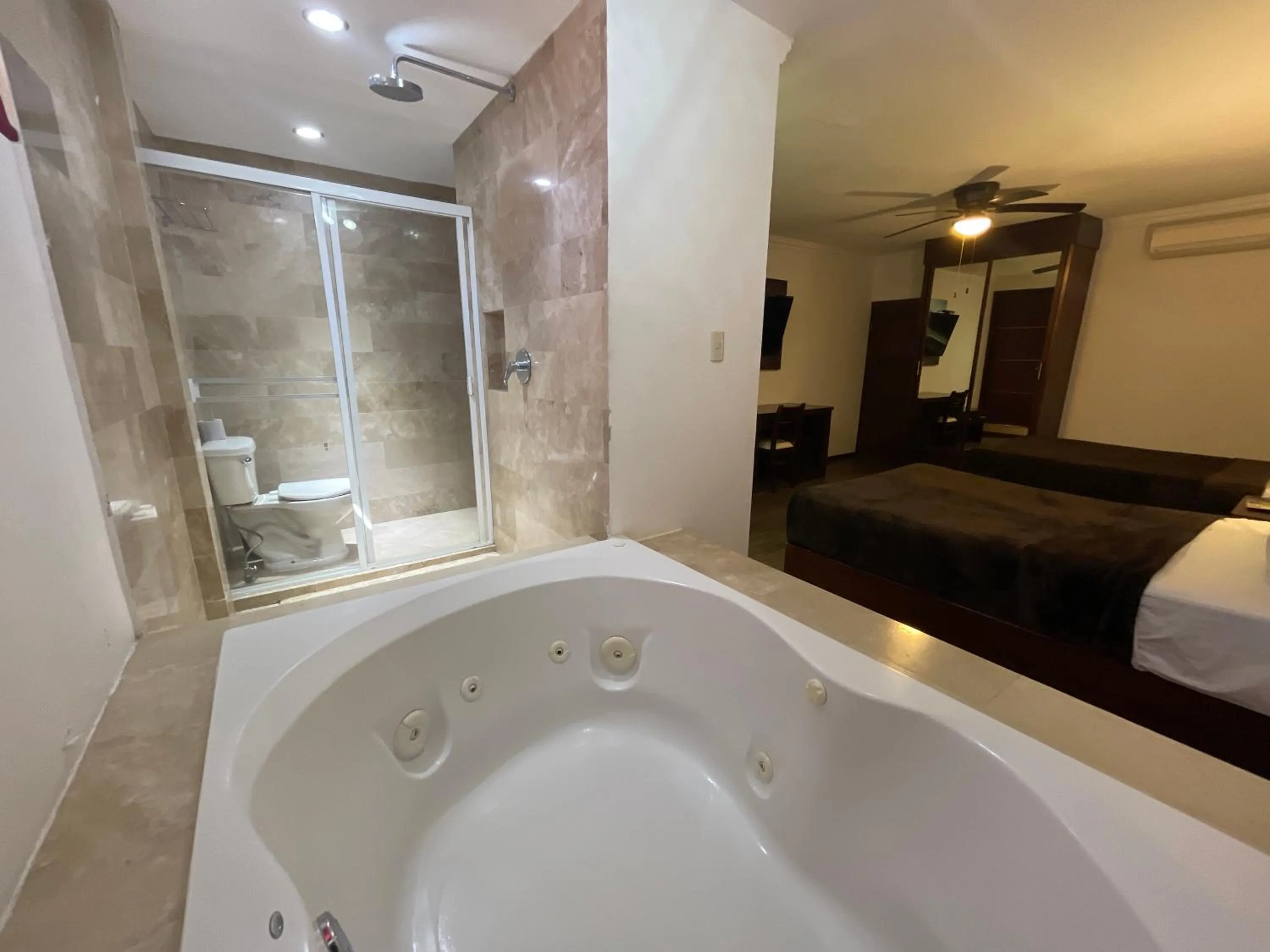 Hotel Rincon Real Suites