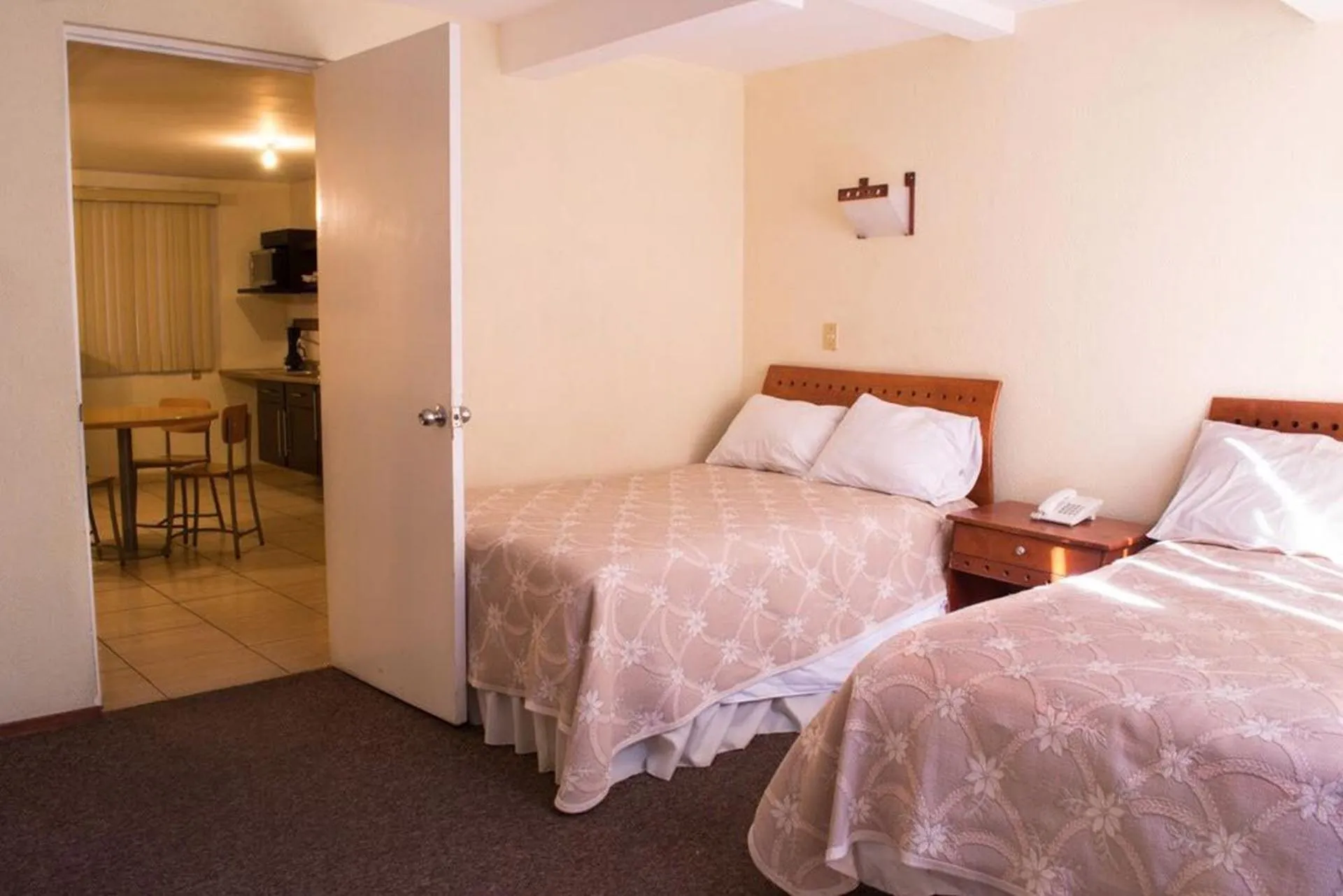 Hotel Rincon Real Suites