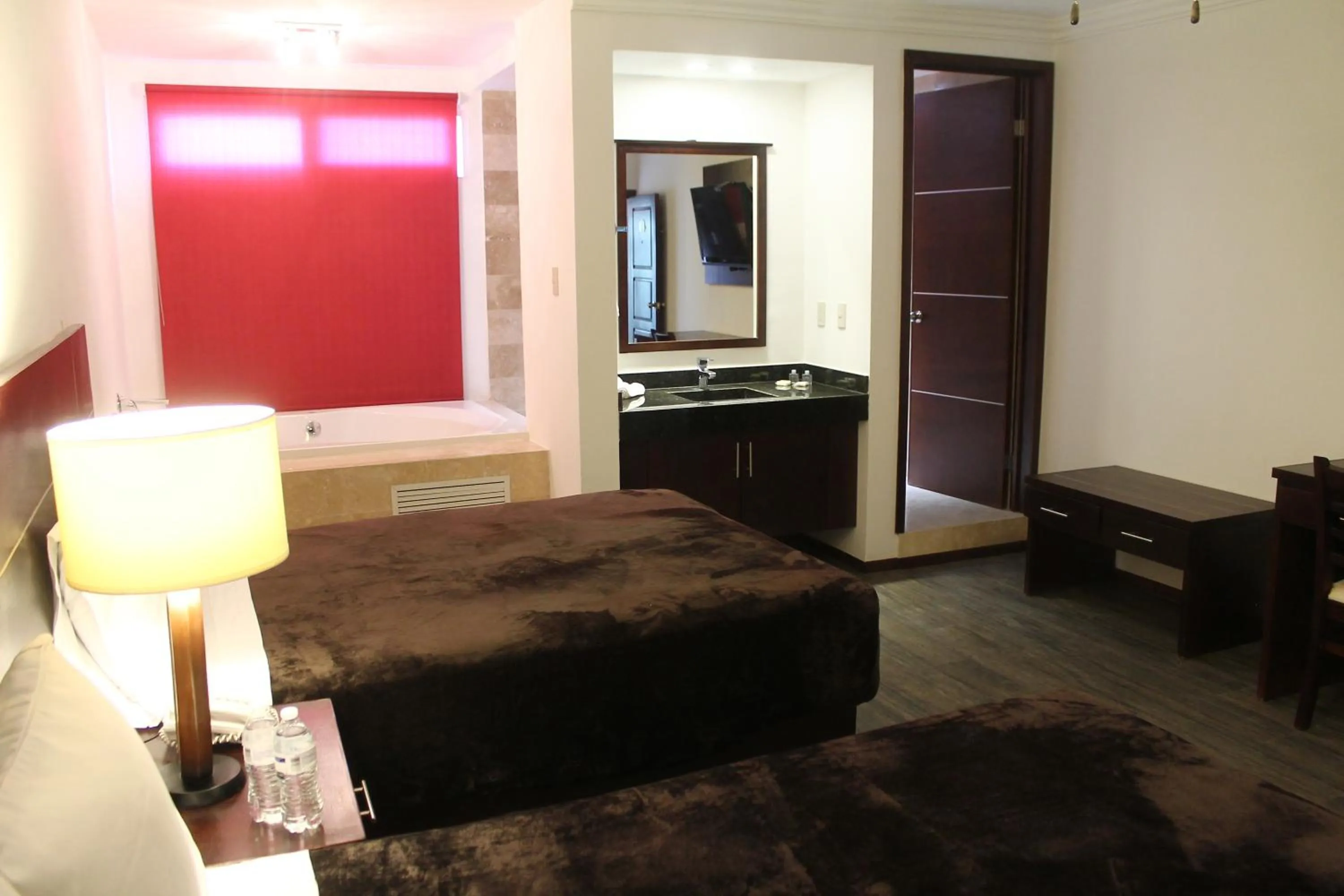 Hotel Rincon Real Suites