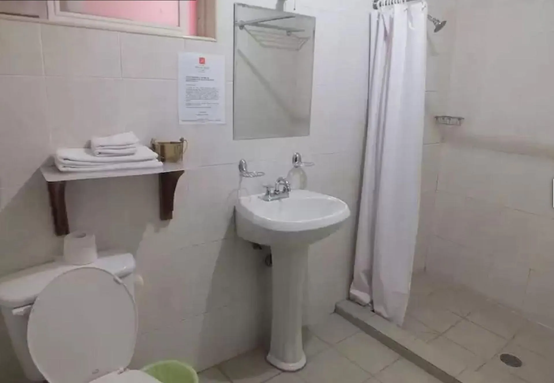 Hotel Rincon Real Suites