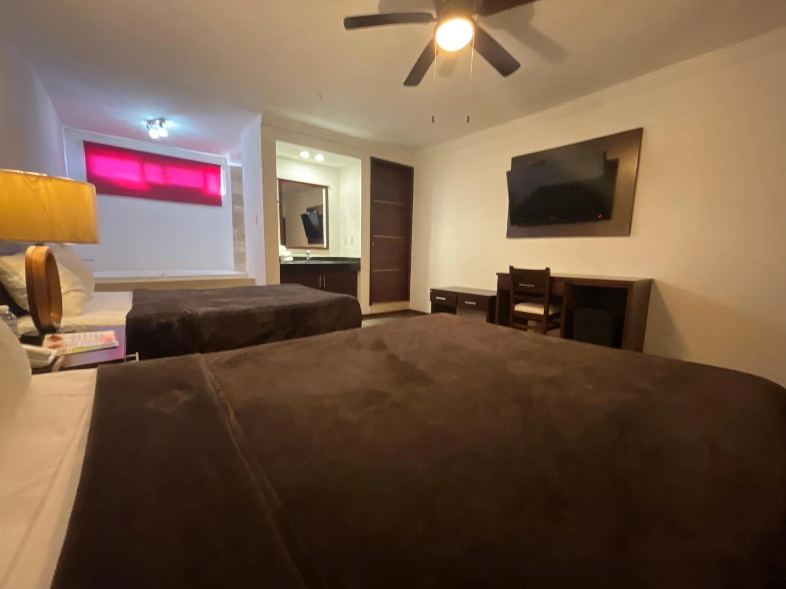 Hotel Rincon Real Suites