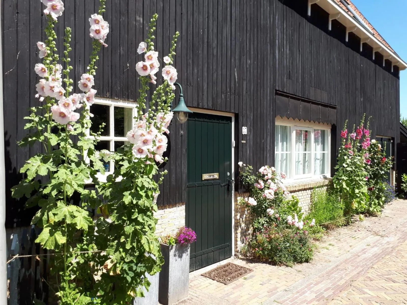 het Binnenhuis