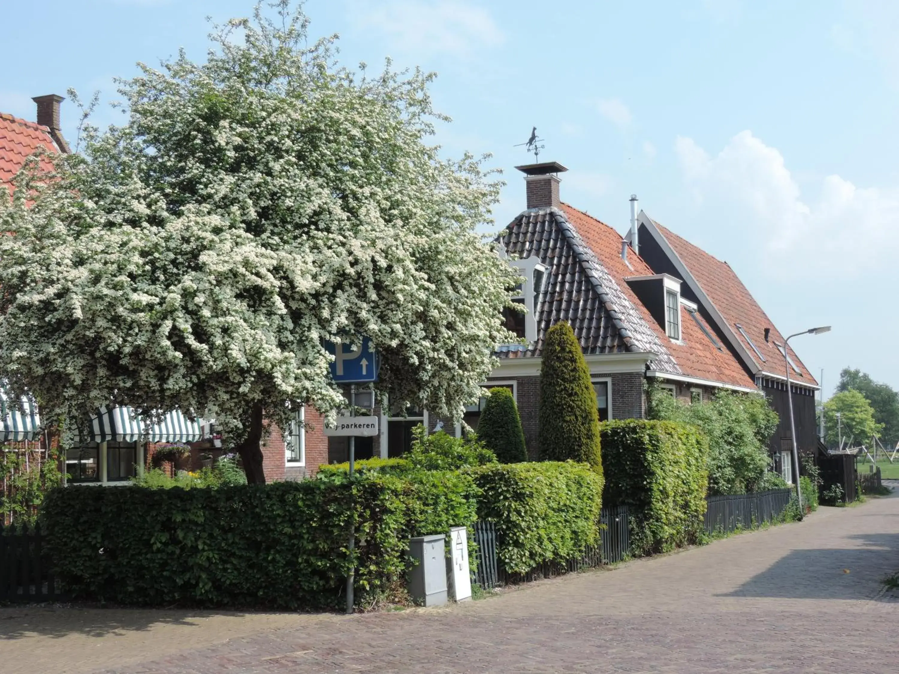 het Binnenhuis het Binnenhuis