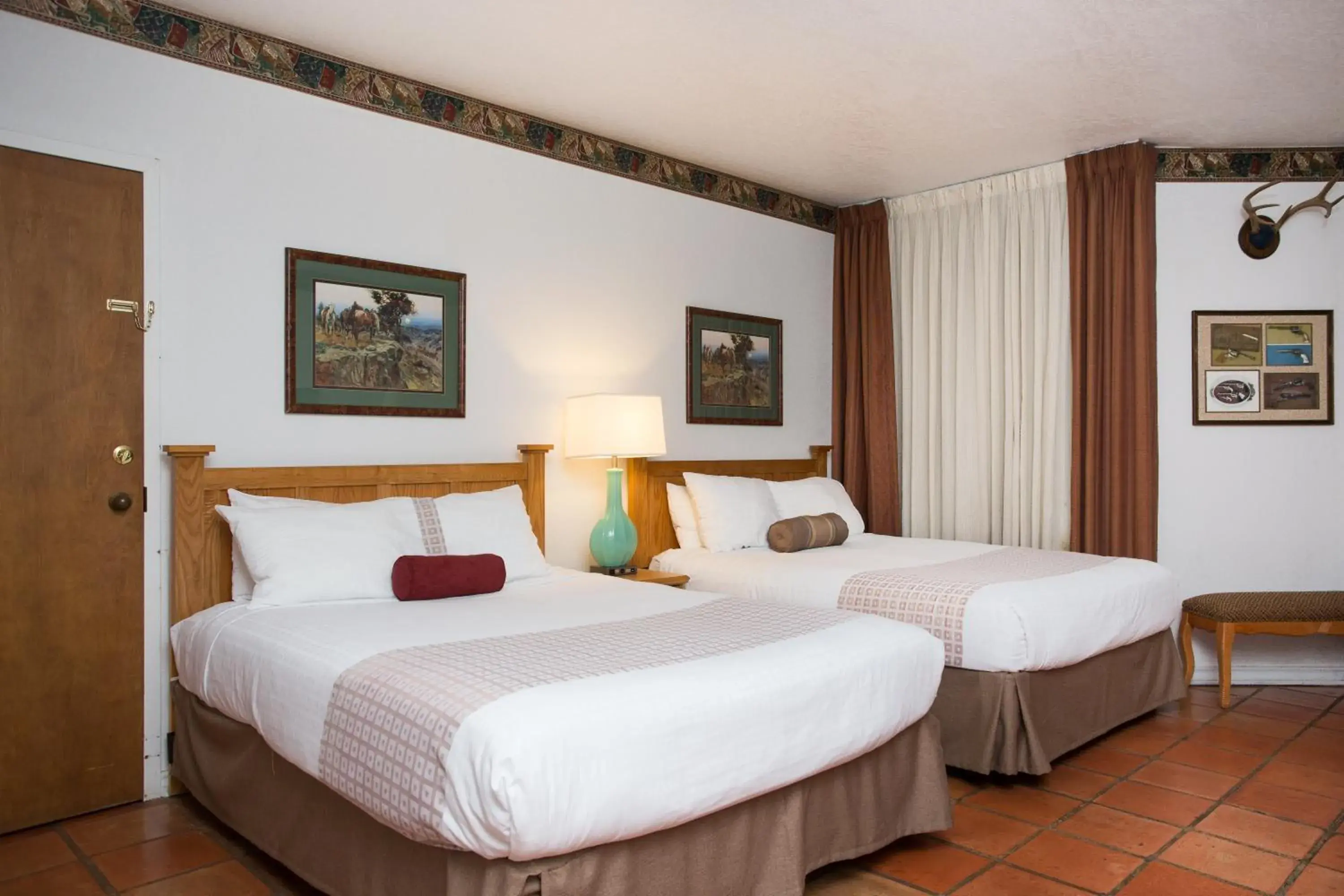 Bedroom, Bed in Y O Ranch Hotel and Conference Center Bedroom, Bed in Y O Ranch Hotel and Conference Center