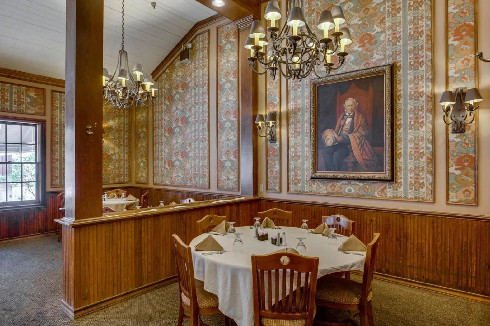 Y O Ranch Hotel and Conference Center