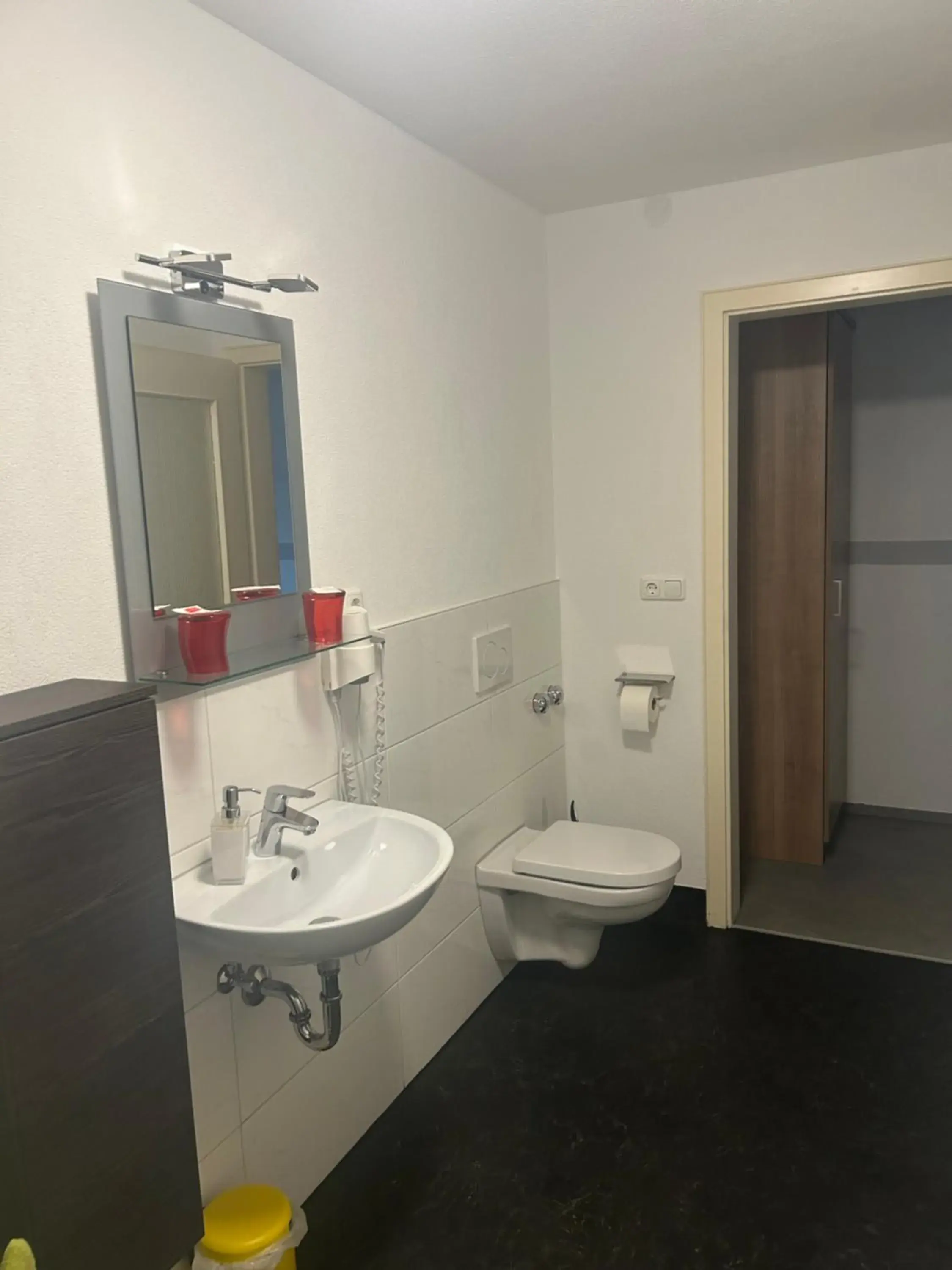 Superior Twin Room in Landhotel Müller im Donautal Superior Twin Room in Landhotel Müller im Donautal