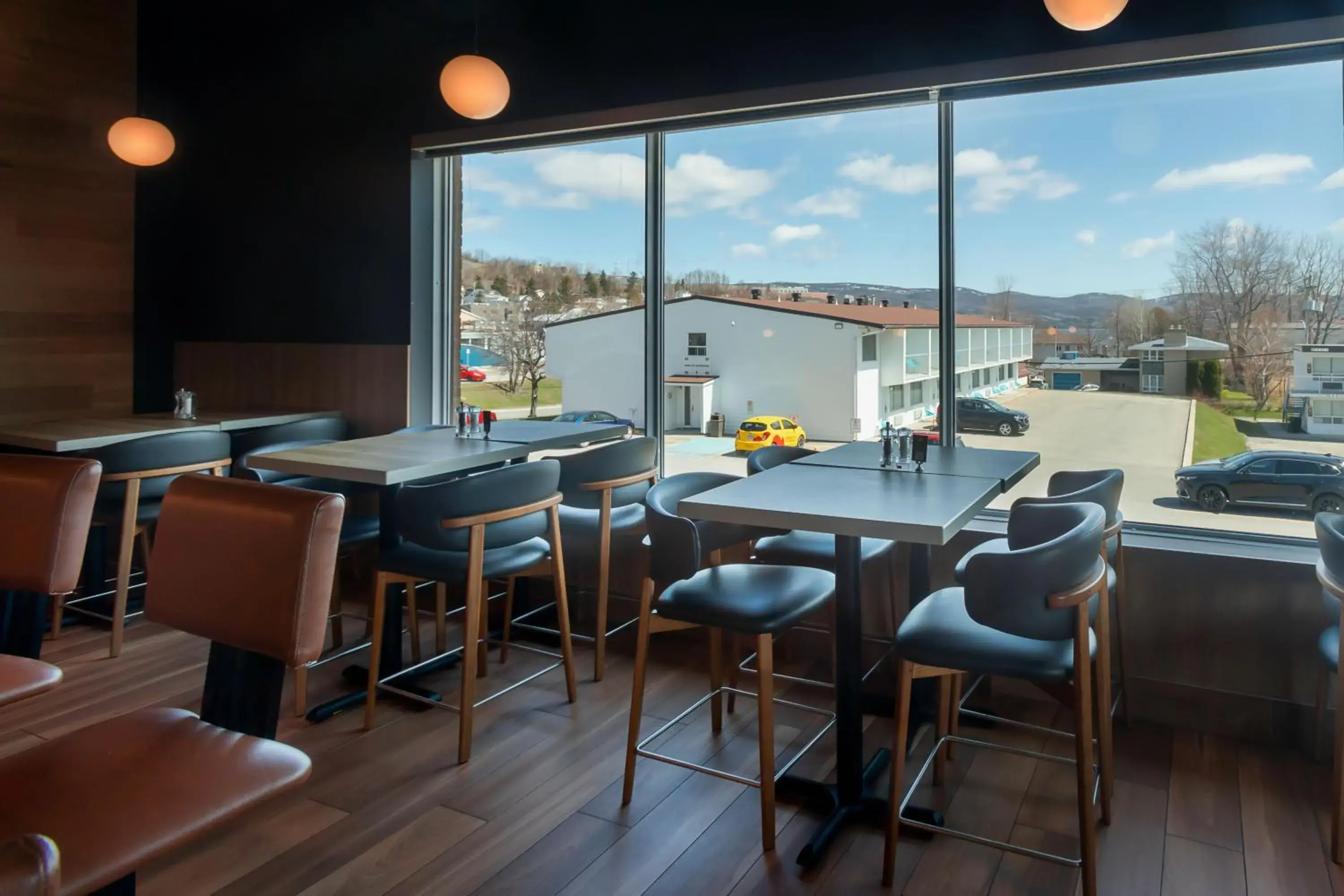 Restaurant/places to eat in Rodeway Inn Restaurant/places to eat in Rodeway Inn