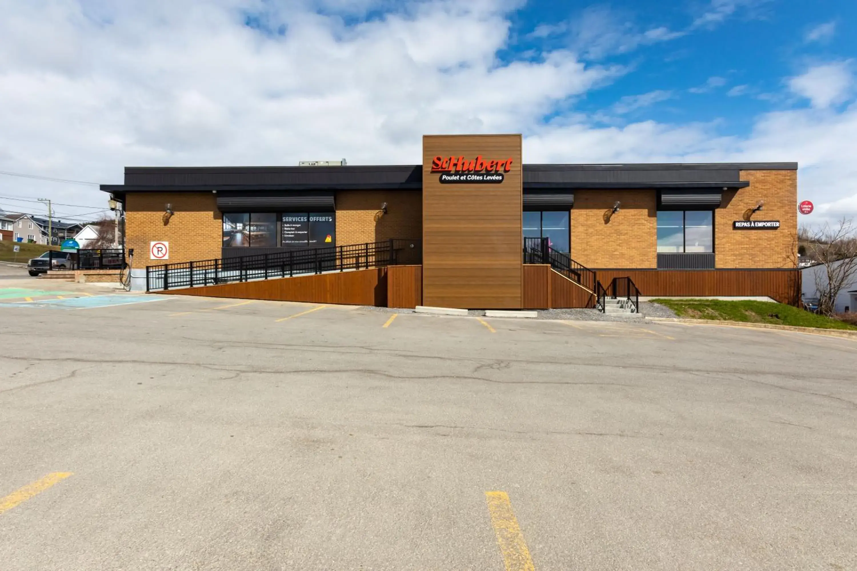 Restaurant/places to eat in Rodeway Inn Restaurant/places to eat in Rodeway Inn