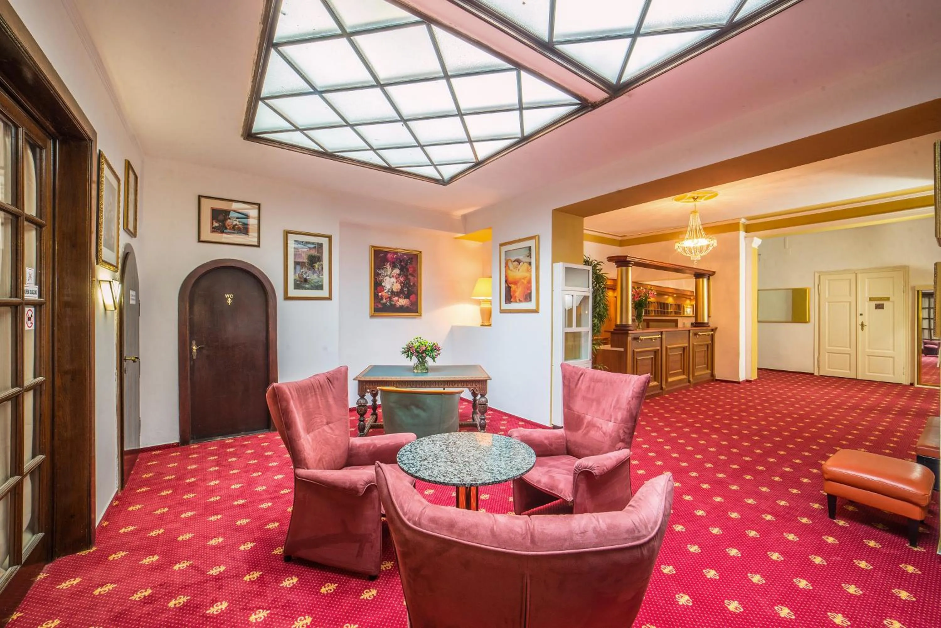 Hotel Luisa