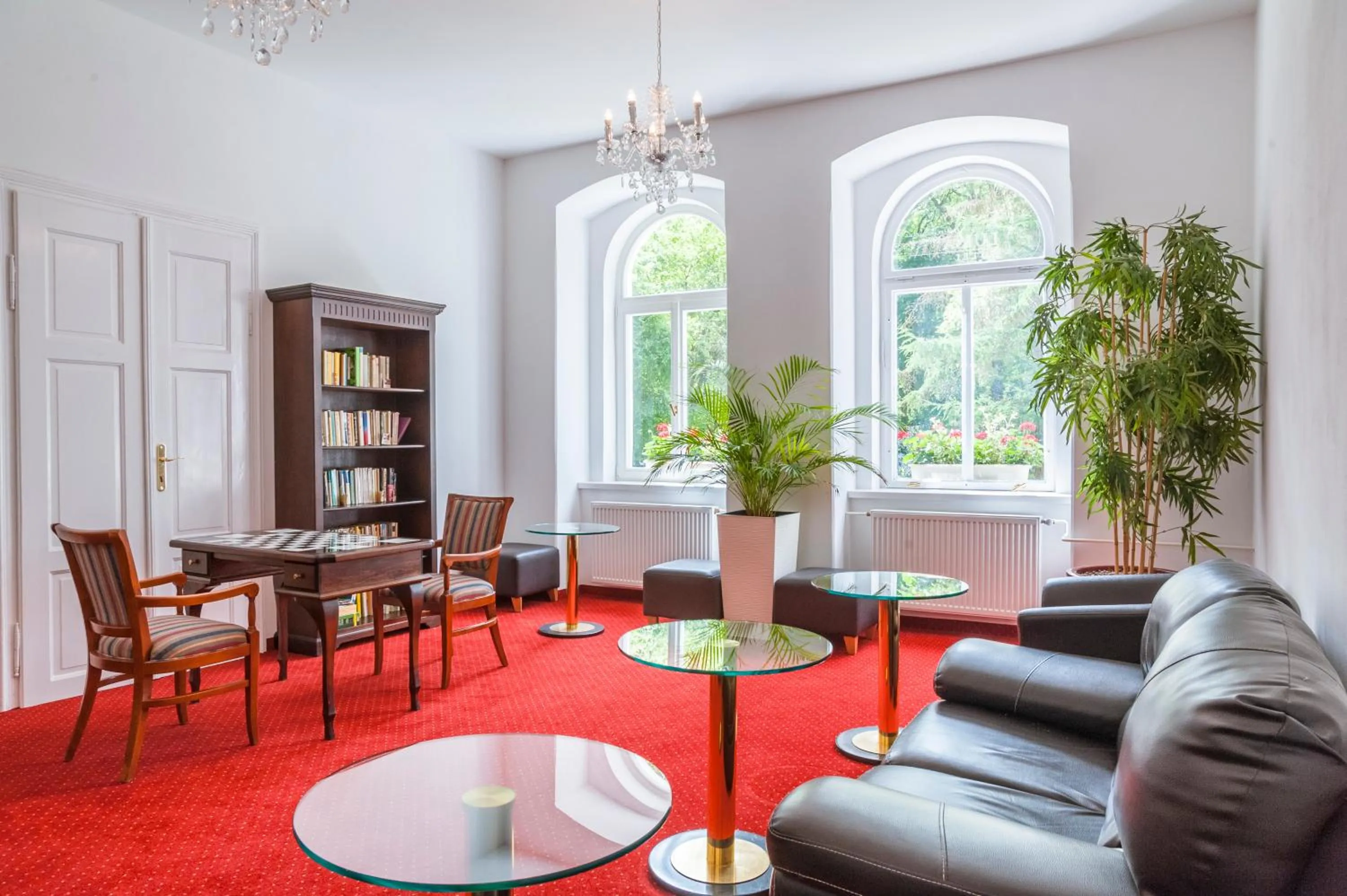 Hotel Luisa