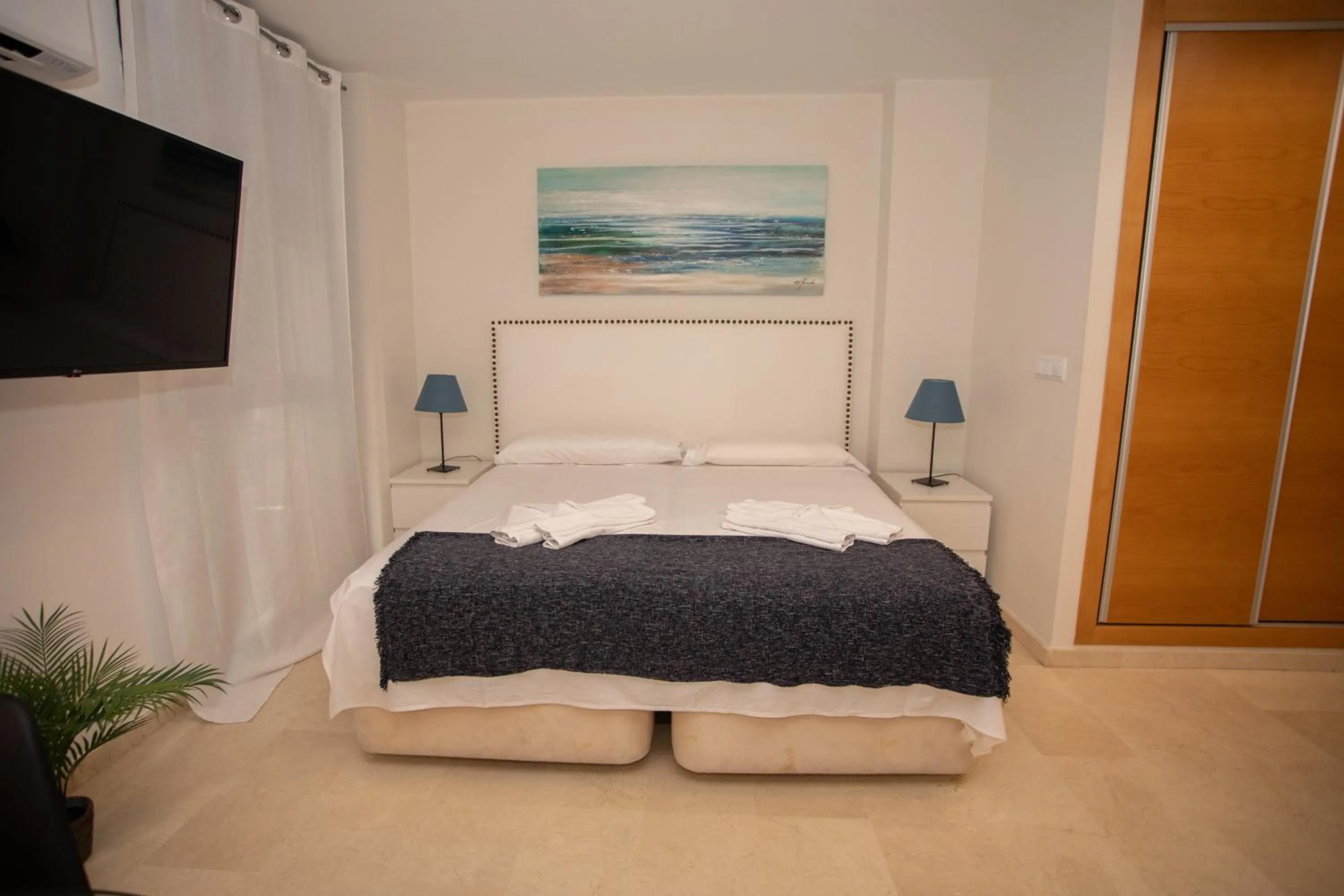 Apartamentos Rafael Loft