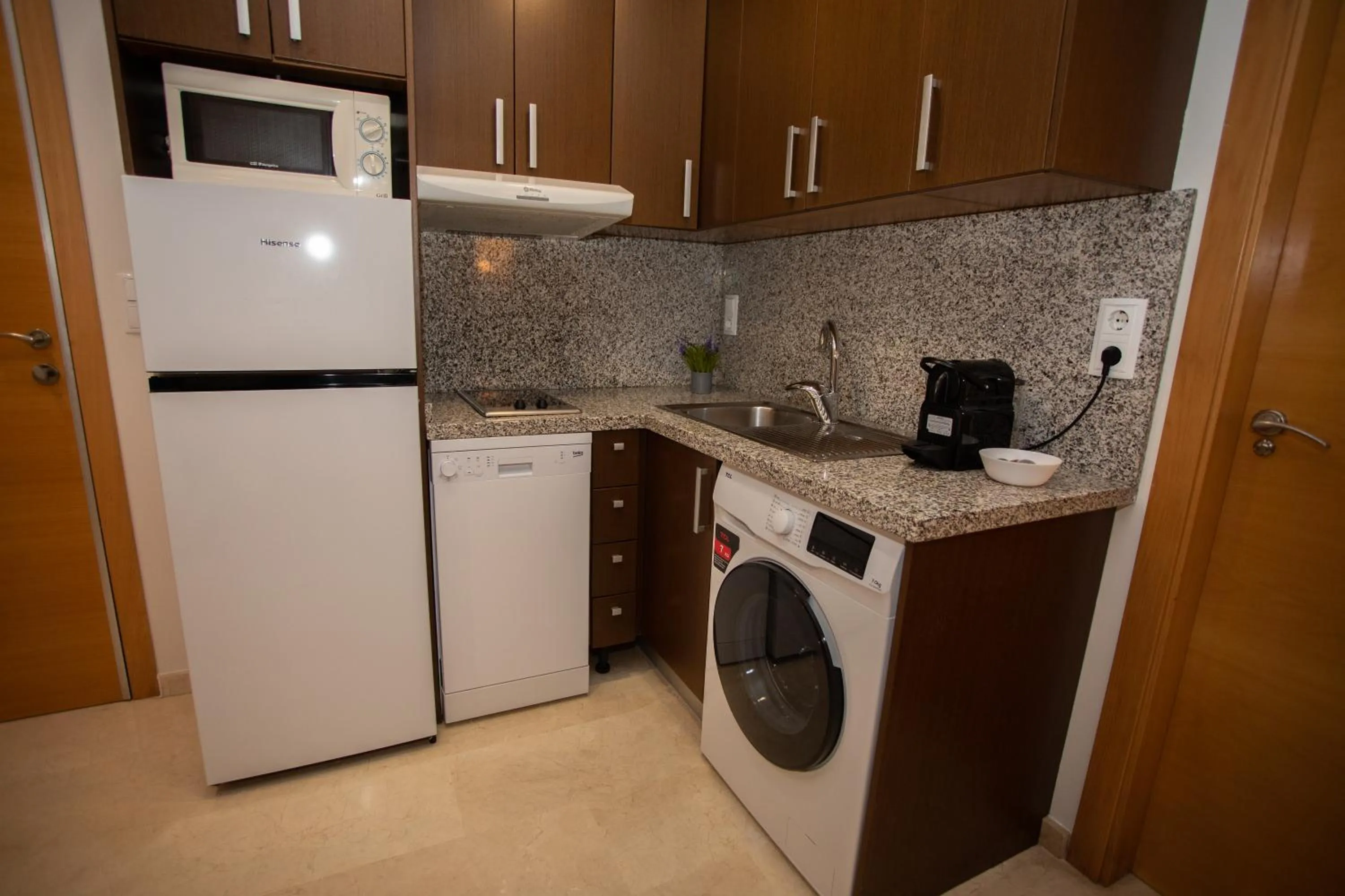 Apartamentos Rafael Loft