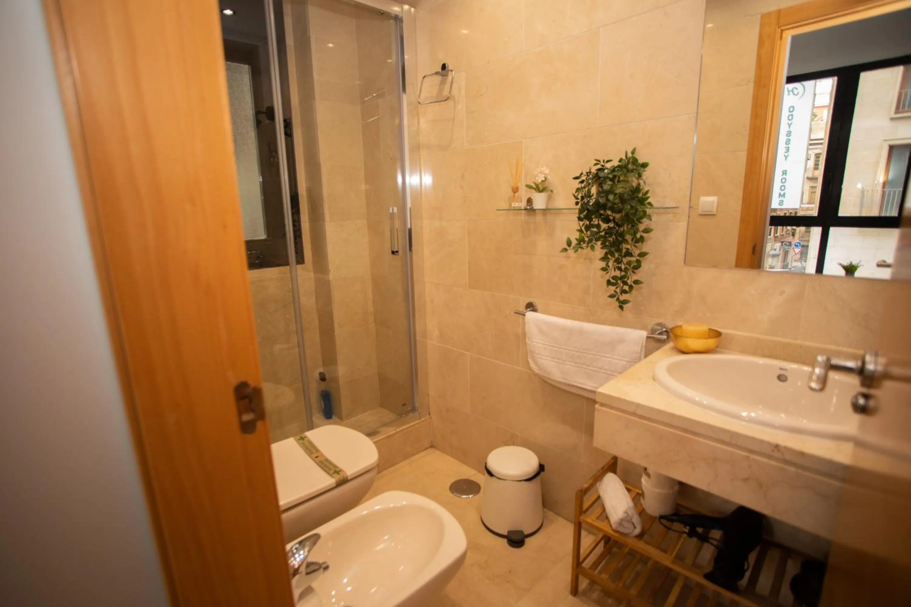 Apartamentos Rafael Loft