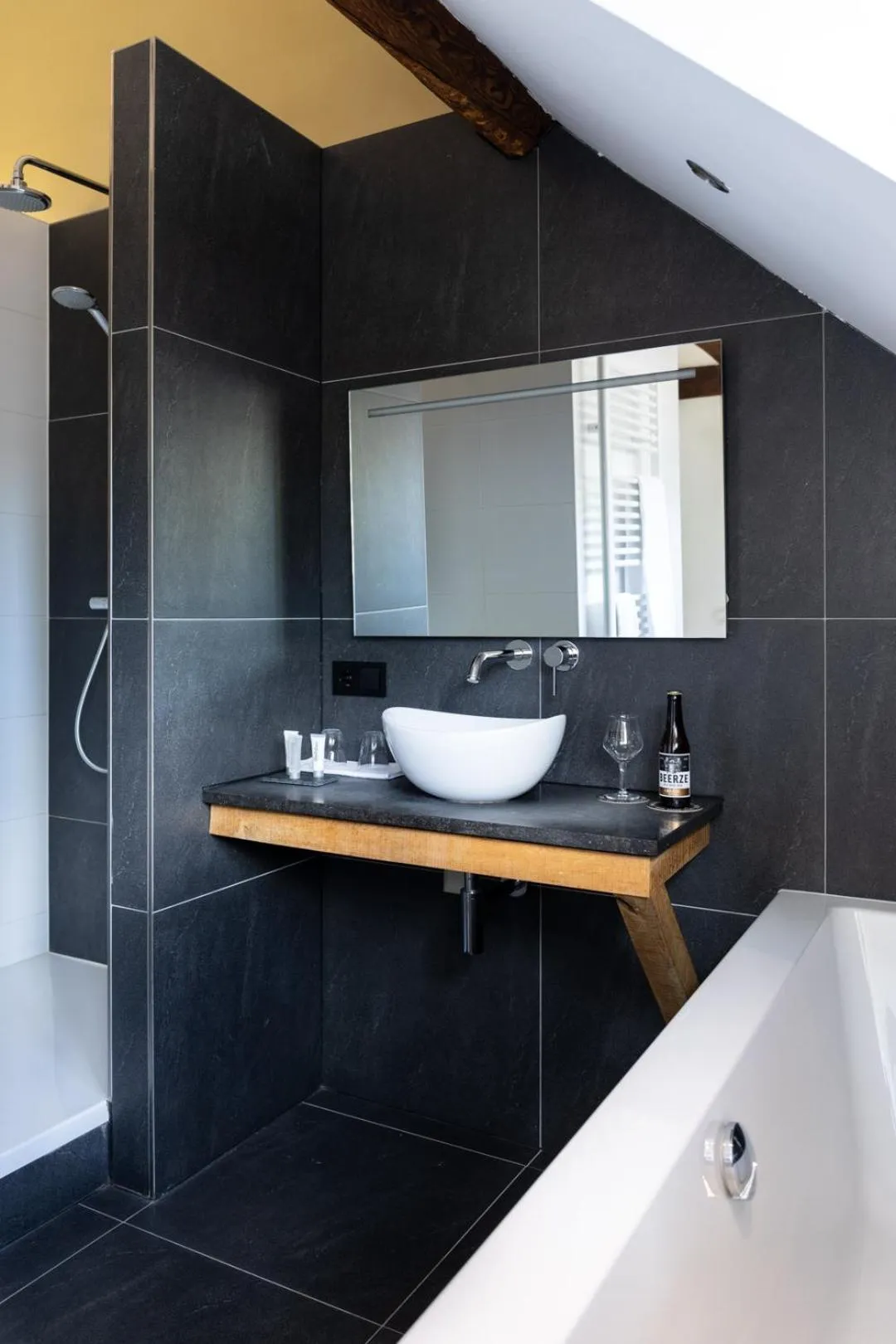 Beerze Brouwerij Hotel