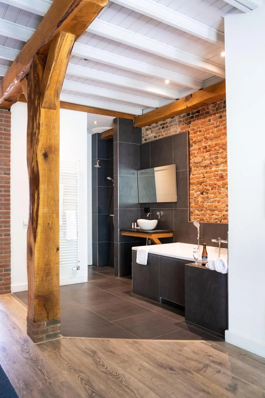 Beerze Brouwerij Hotel