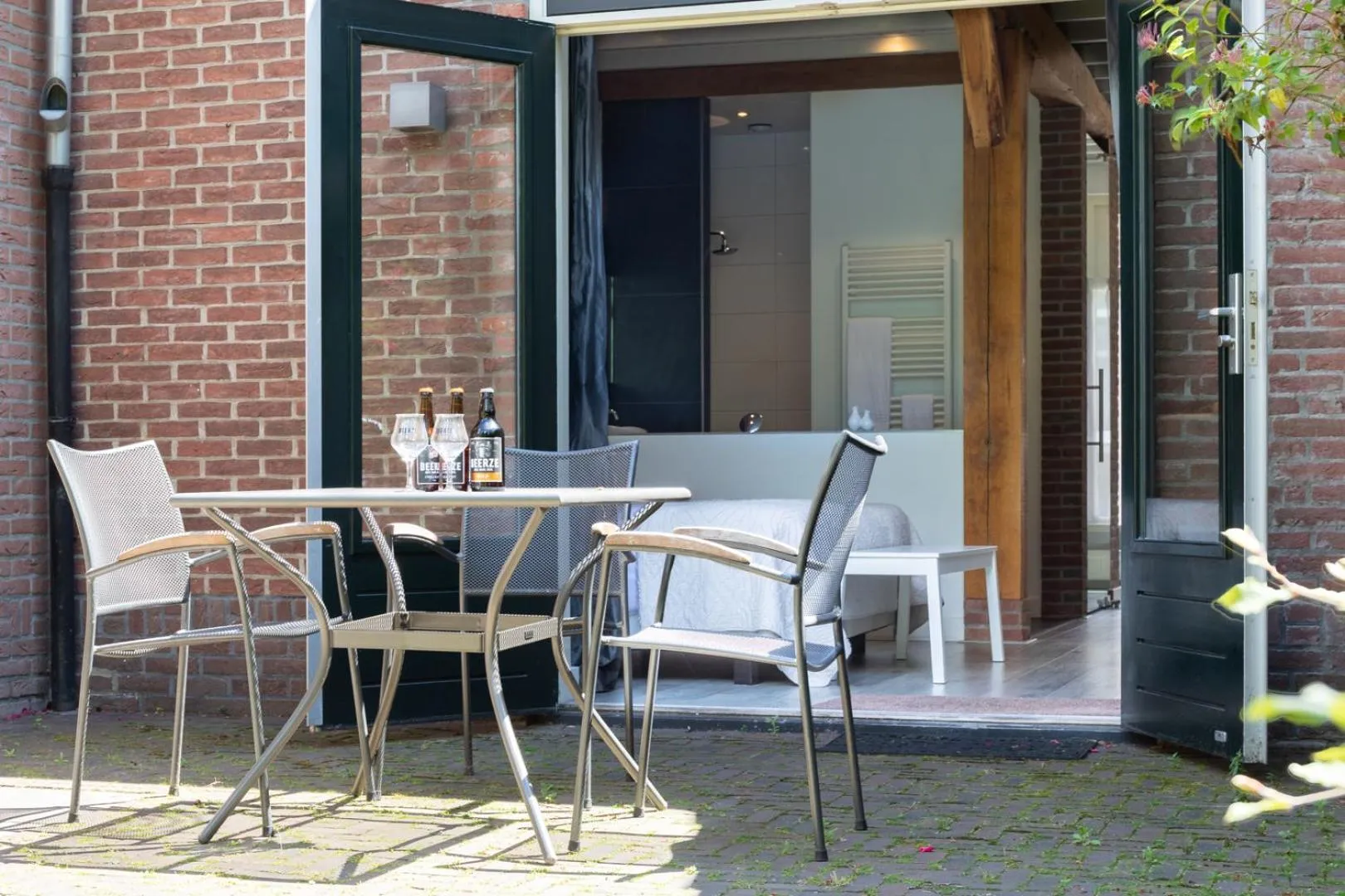 Beerze Brouwerij Hotel