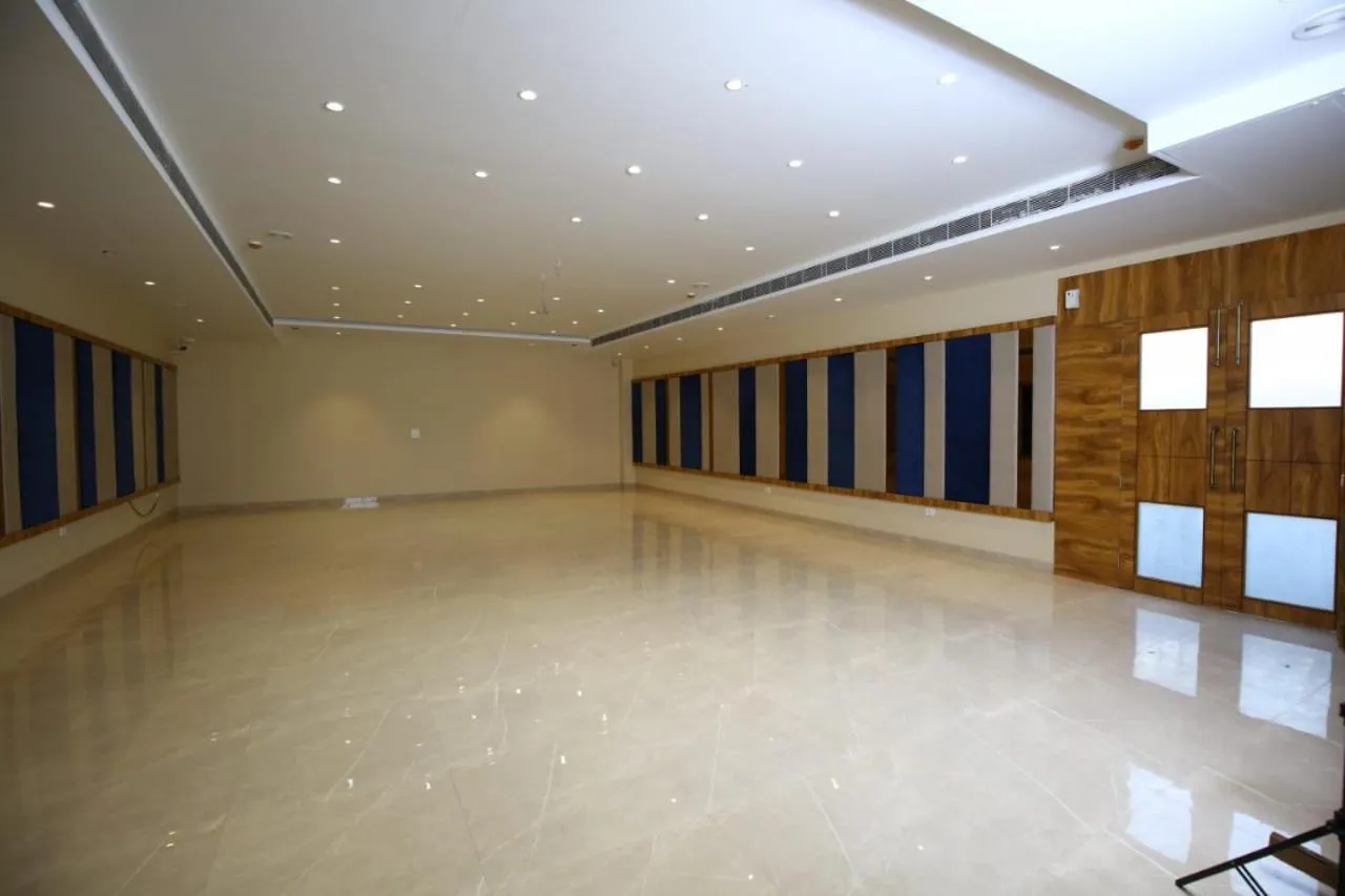 Banquet/Function facilities in Hotel Manbhavan