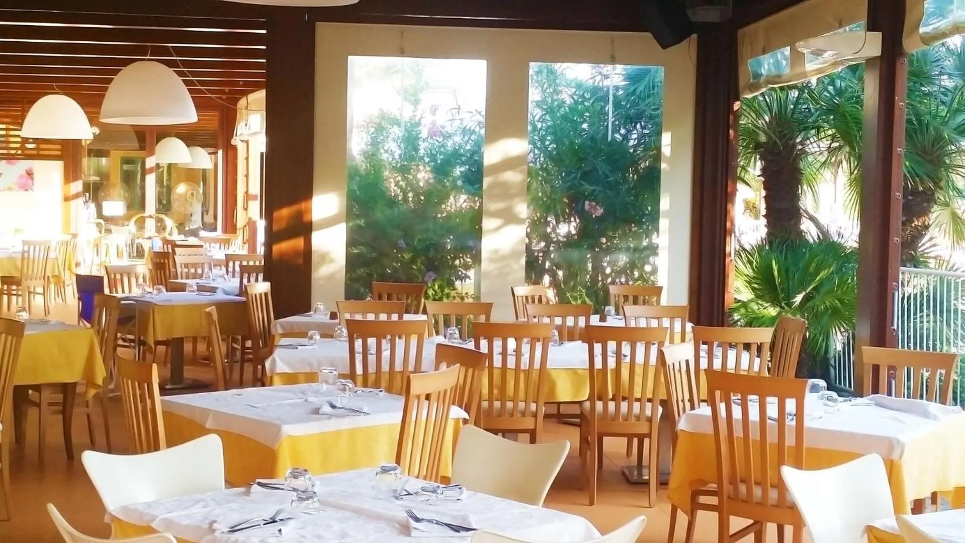 Villaggio Centro Vacanze De Angelis